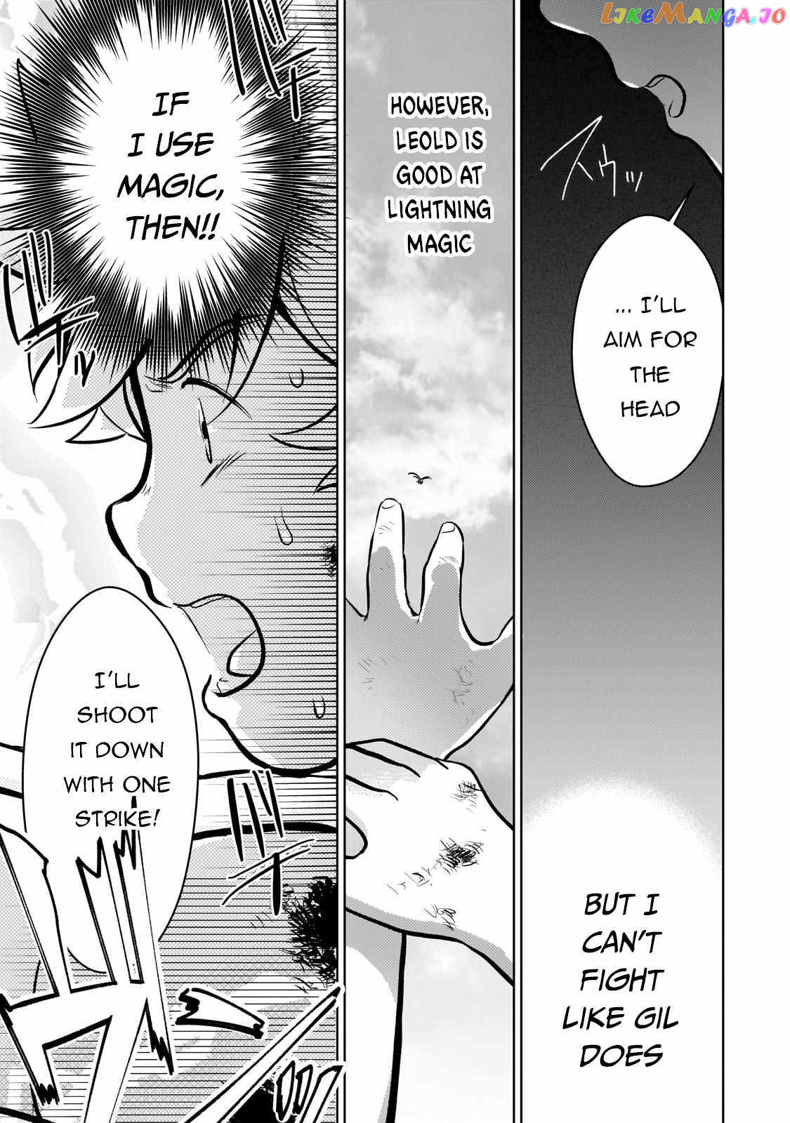 Reincarnation To The World Of “Eroge” The Story About Lazy Aristocrat Who Struggle For Resist His Destiny chapter 6 - page 23