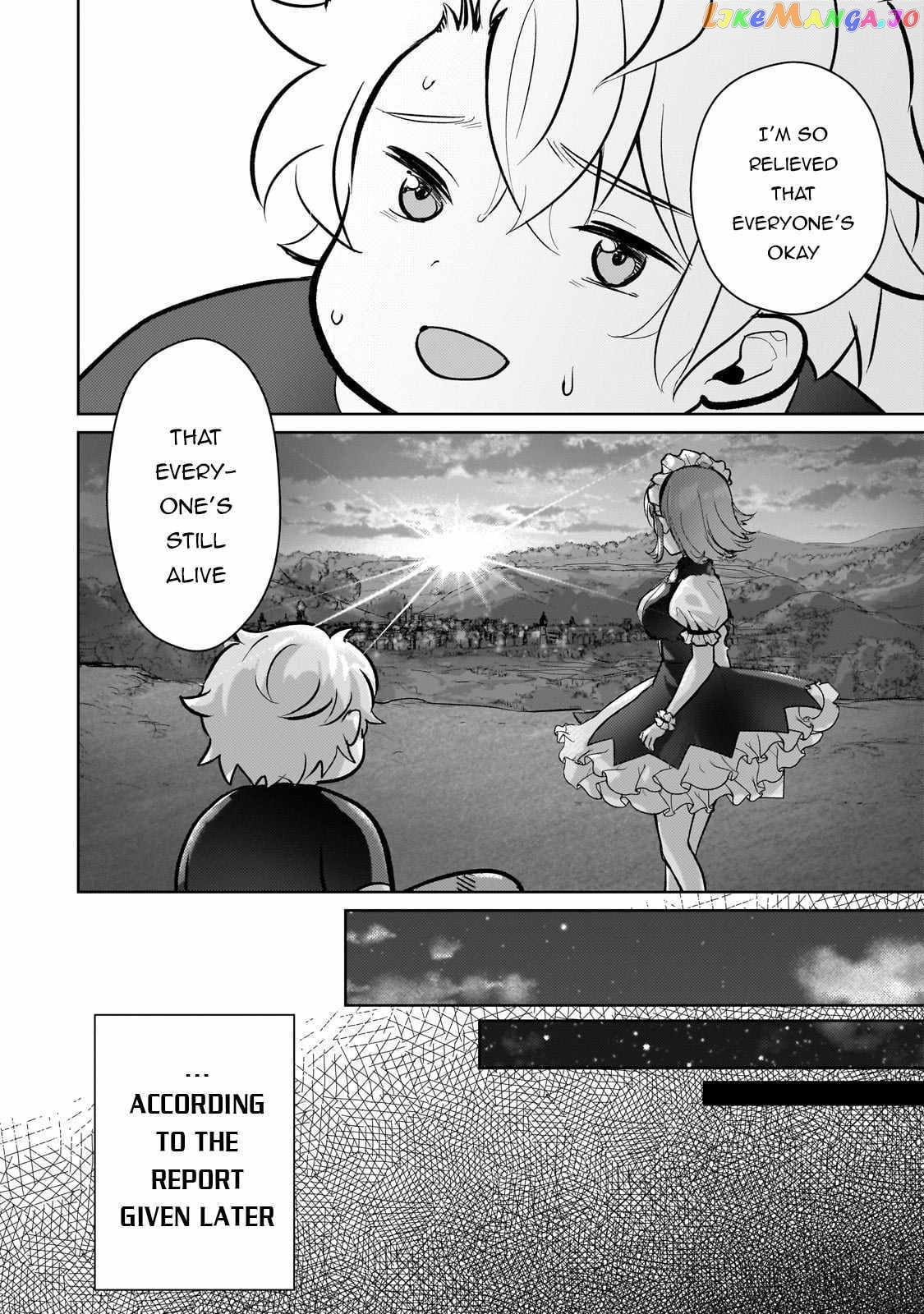 Reincarnation To The World Of “Eroge” The Story About Lazy Aristocrat Who Struggle For Resist His Destiny chapter 6 - page 31