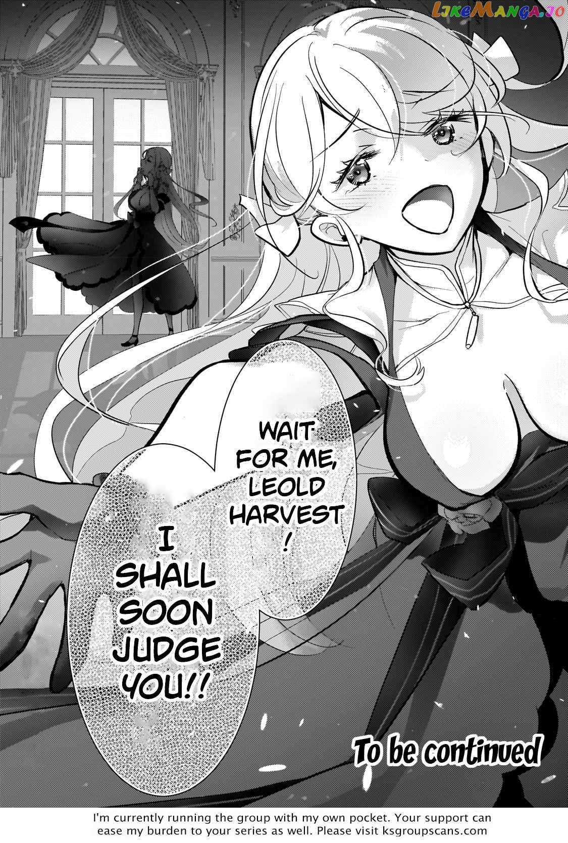 Reincarnation To The World Of “Eroge” The Story About Lazy Aristocrat Who Struggle For Resist His Destiny chapter 6 - page 35