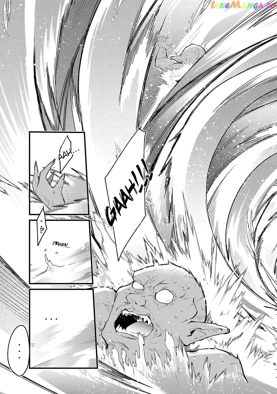 Shinja Zero No Megami-Sama To Hajimeru Isekai Kouryaku chapter 1 - page 38