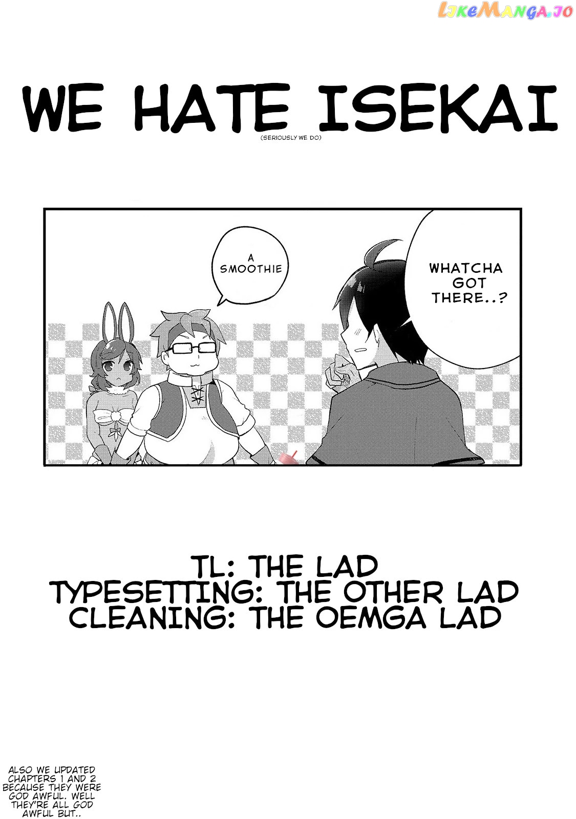 Shinja Zero No Megami-Sama To Hajimeru Isekai Kouryaku chapter 3 - page 29