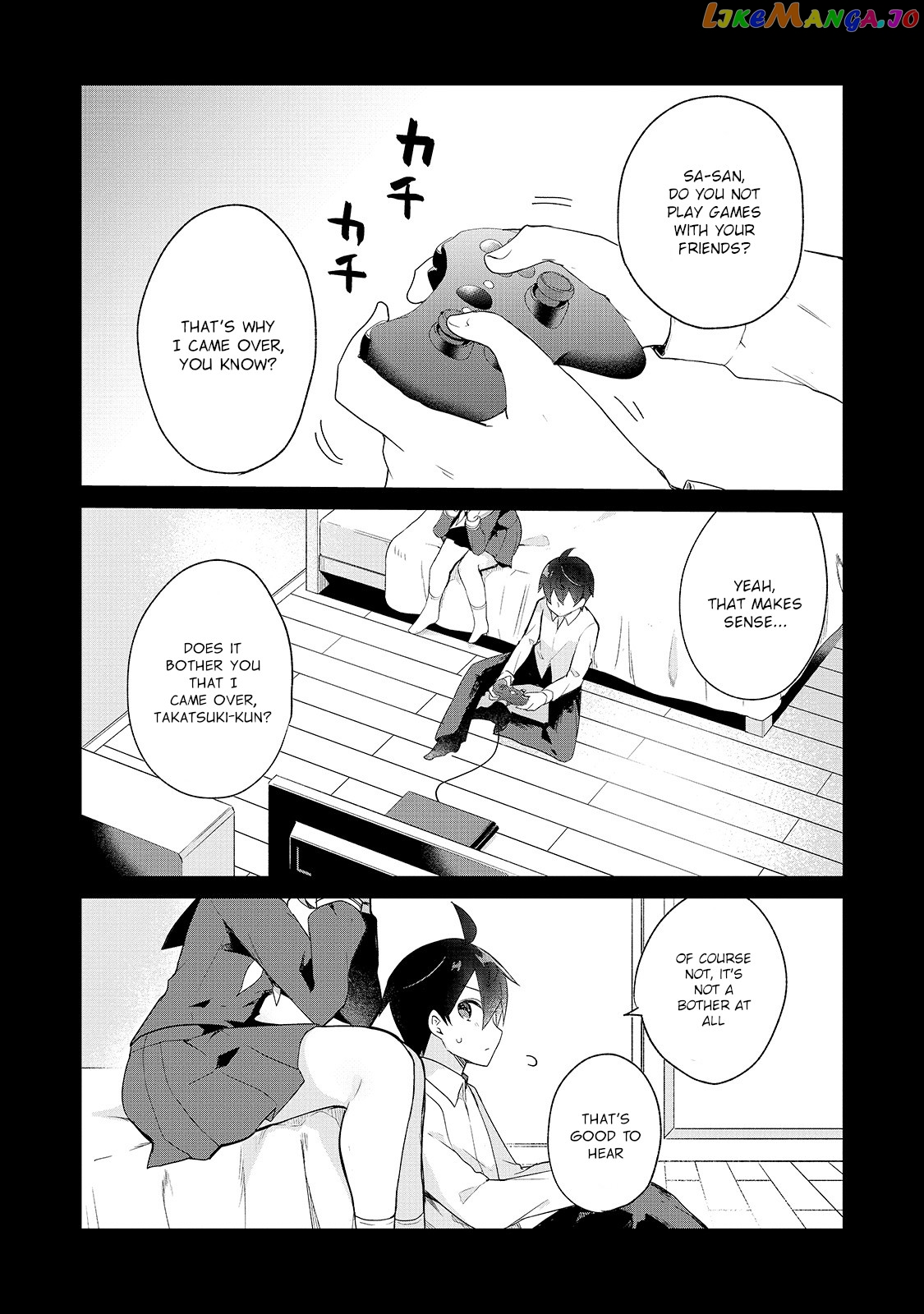 Shinja Zero No Megami-Sama To Hajimeru Isekai Kouryaku chapter 13 - page 9