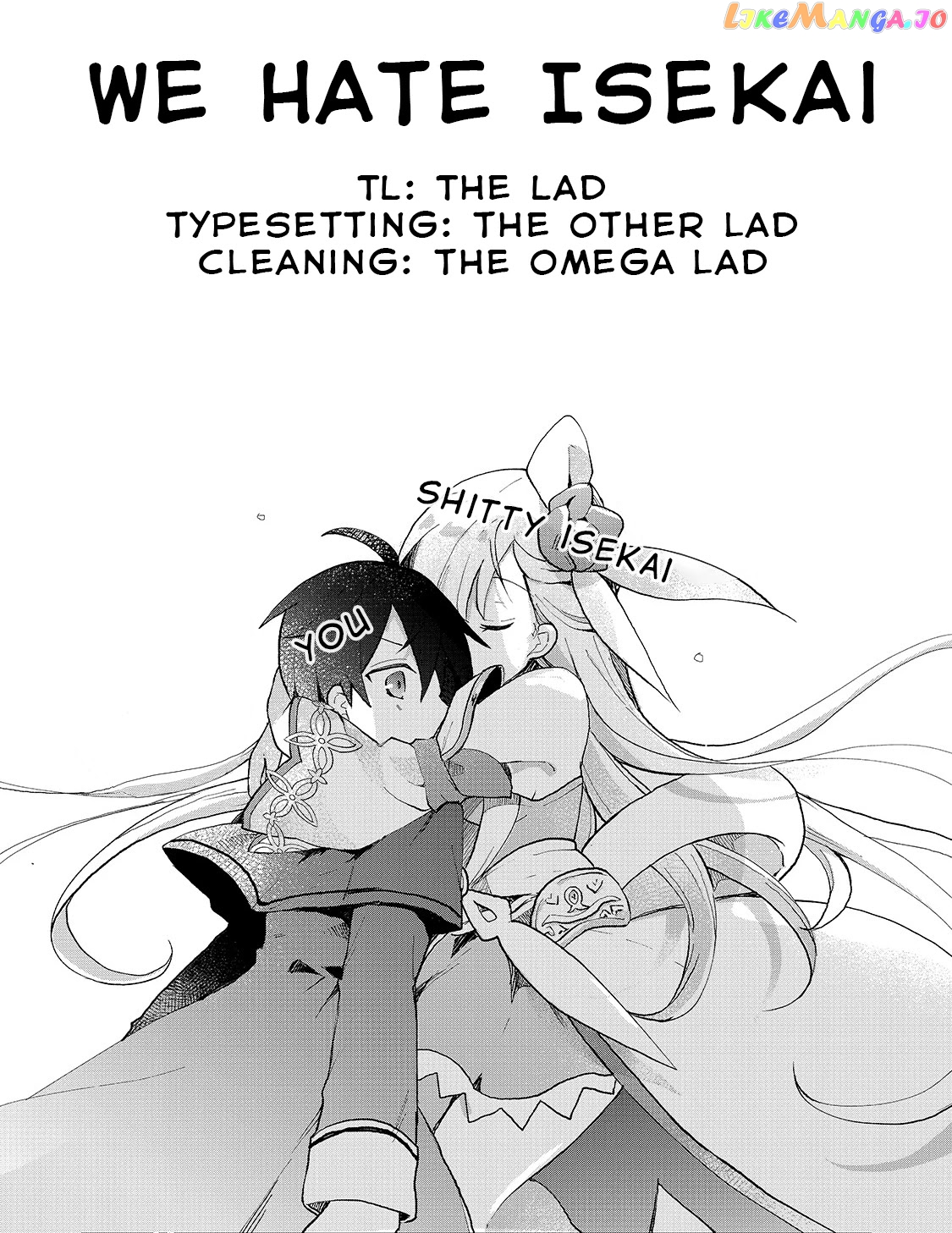 Shinja Zero No Megami-Sama To Hajimeru Isekai Kouryaku chapter 4 - page 23