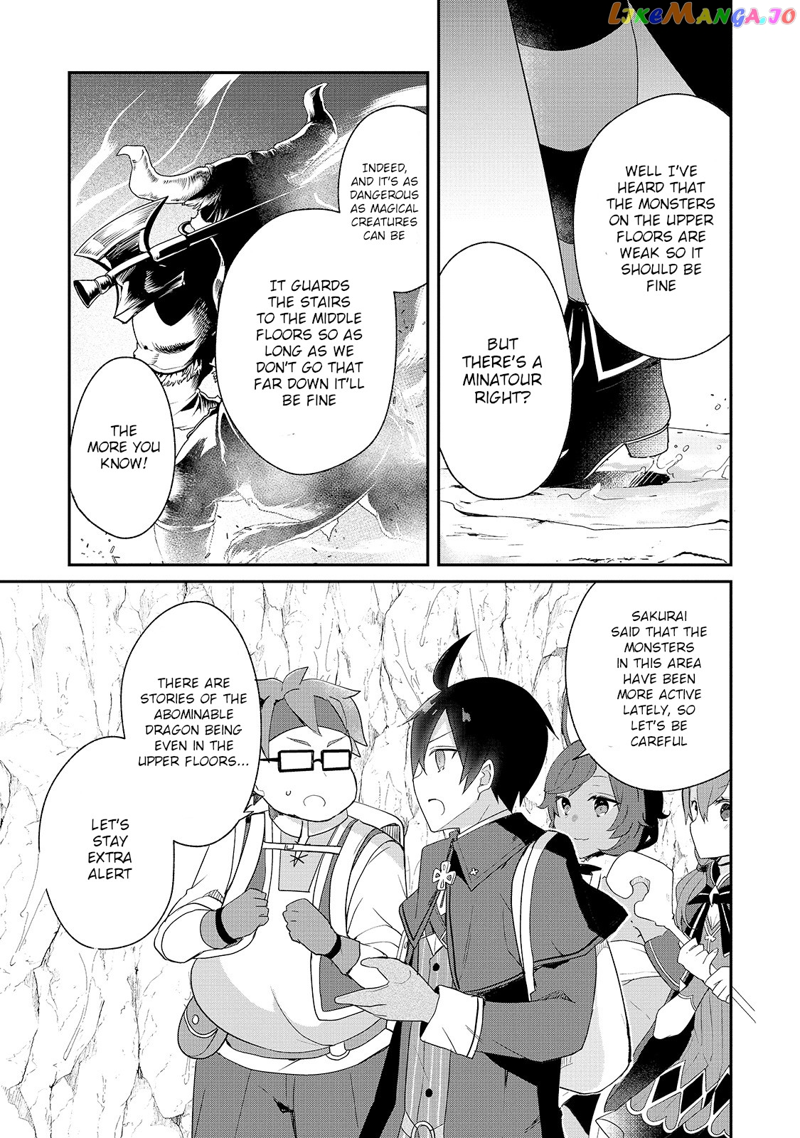 Shinja Zero No Megami-Sama To Hajimeru Isekai Kouryaku chapter 14 - page 23