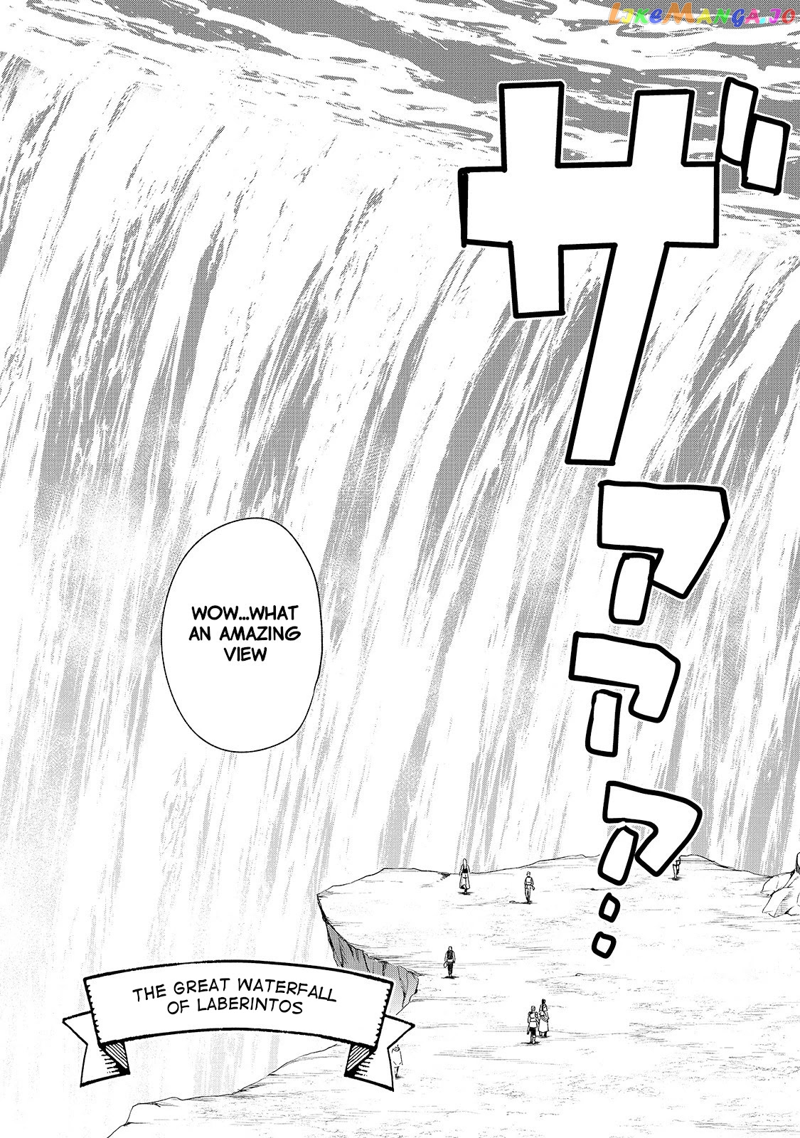 Shinja Zero No Megami-Sama To Hajimeru Isekai Kouryaku chapter 14 - page 26