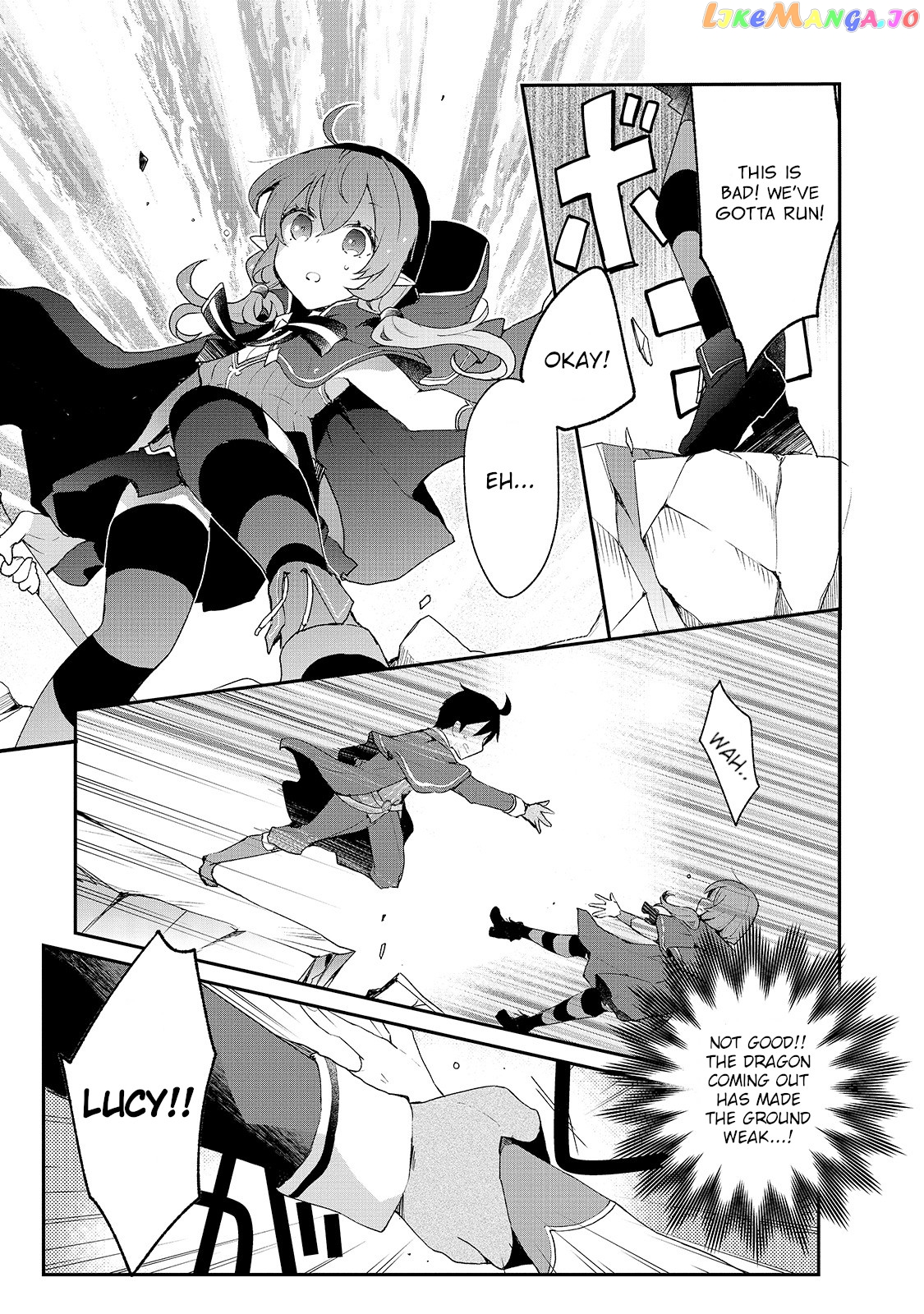 Shinja Zero No Megami-Sama To Hajimeru Isekai Kouryaku chapter 14 - page 30