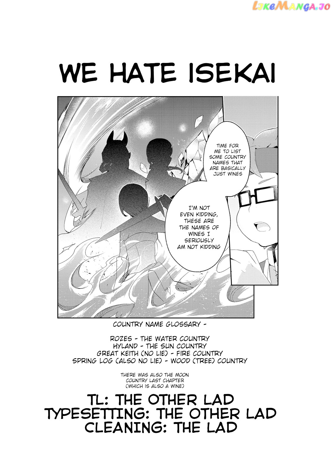 Shinja Zero No Megami-Sama To Hajimeru Isekai Kouryaku chapter 14 - page 32