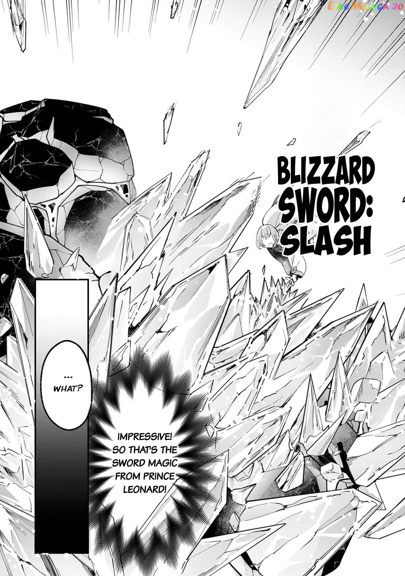 Shinja Zero No Megami-Sama To Hajimeru Isekai Kouryaku chapter 31 - page 27