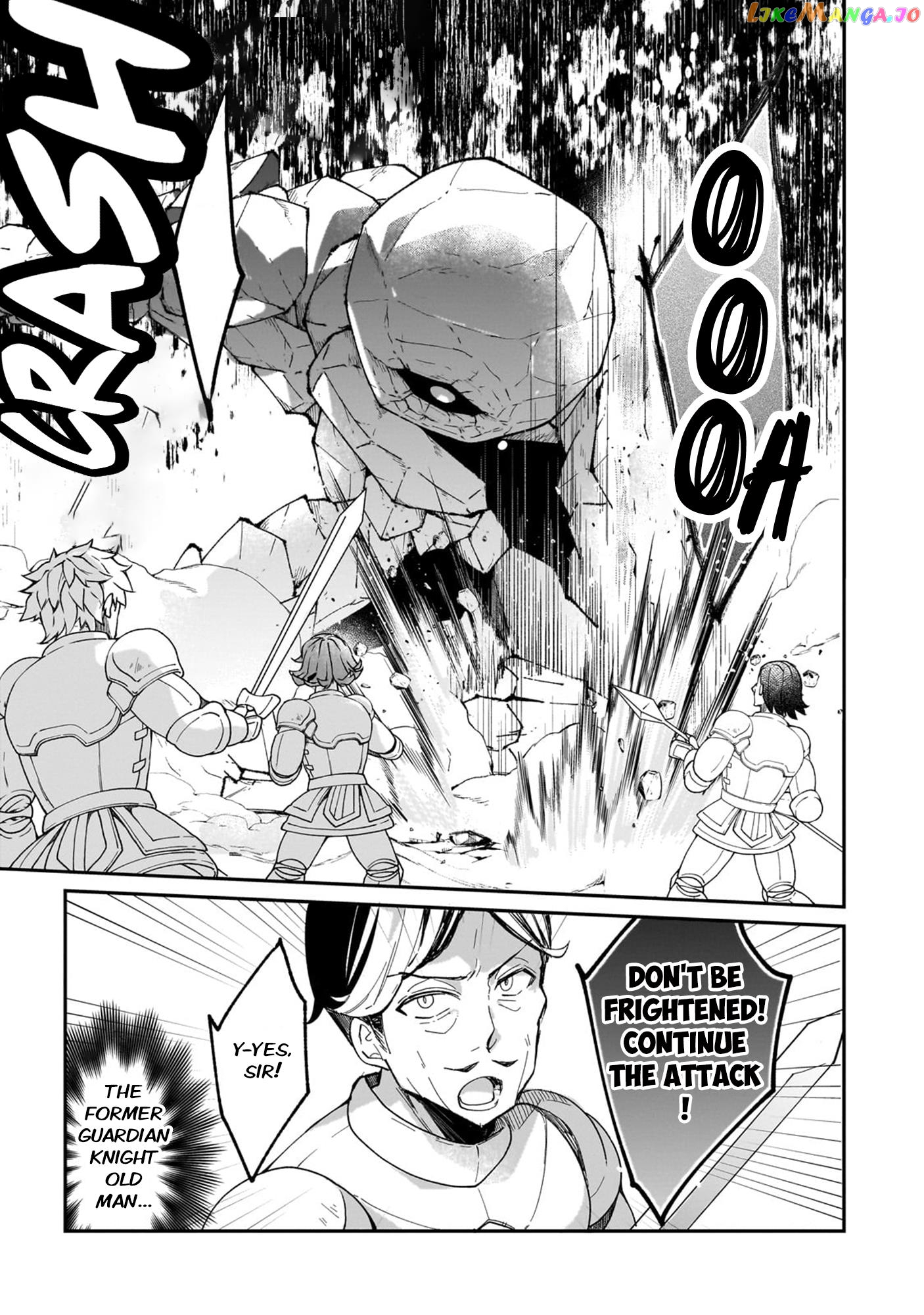 Shinja Zero No Megami-Sama To Hajimeru Isekai Kouryaku chapter 31 - page 9