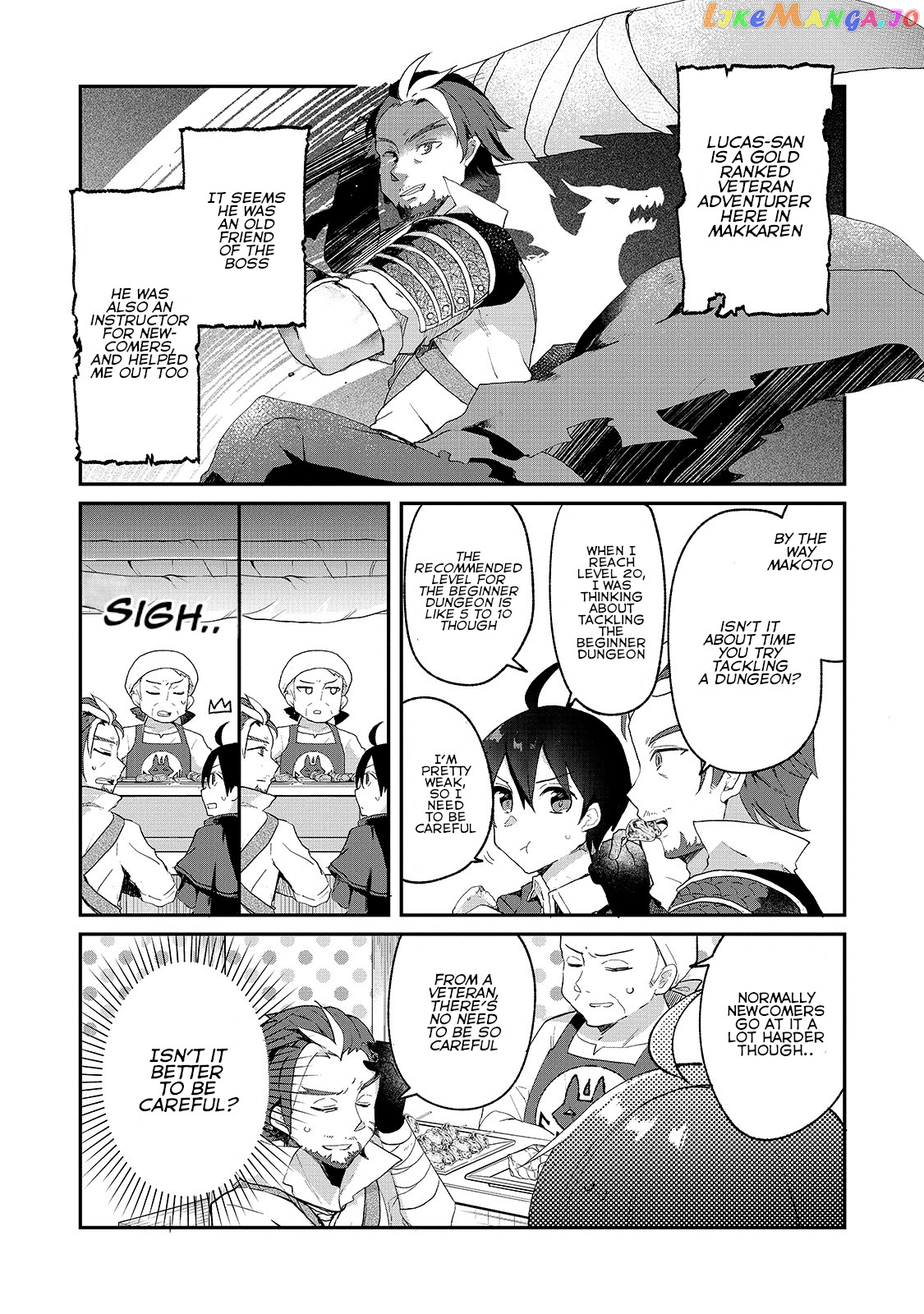 Shinja Zero No Megami-Sama To Hajimeru Isekai Kouryaku chapter 5 - page 11
