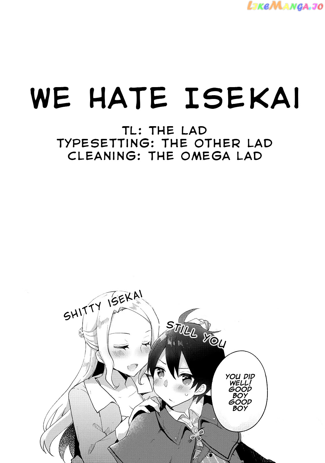 Shinja Zero No Megami-Sama To Hajimeru Isekai Kouryaku chapter 5 - page 30