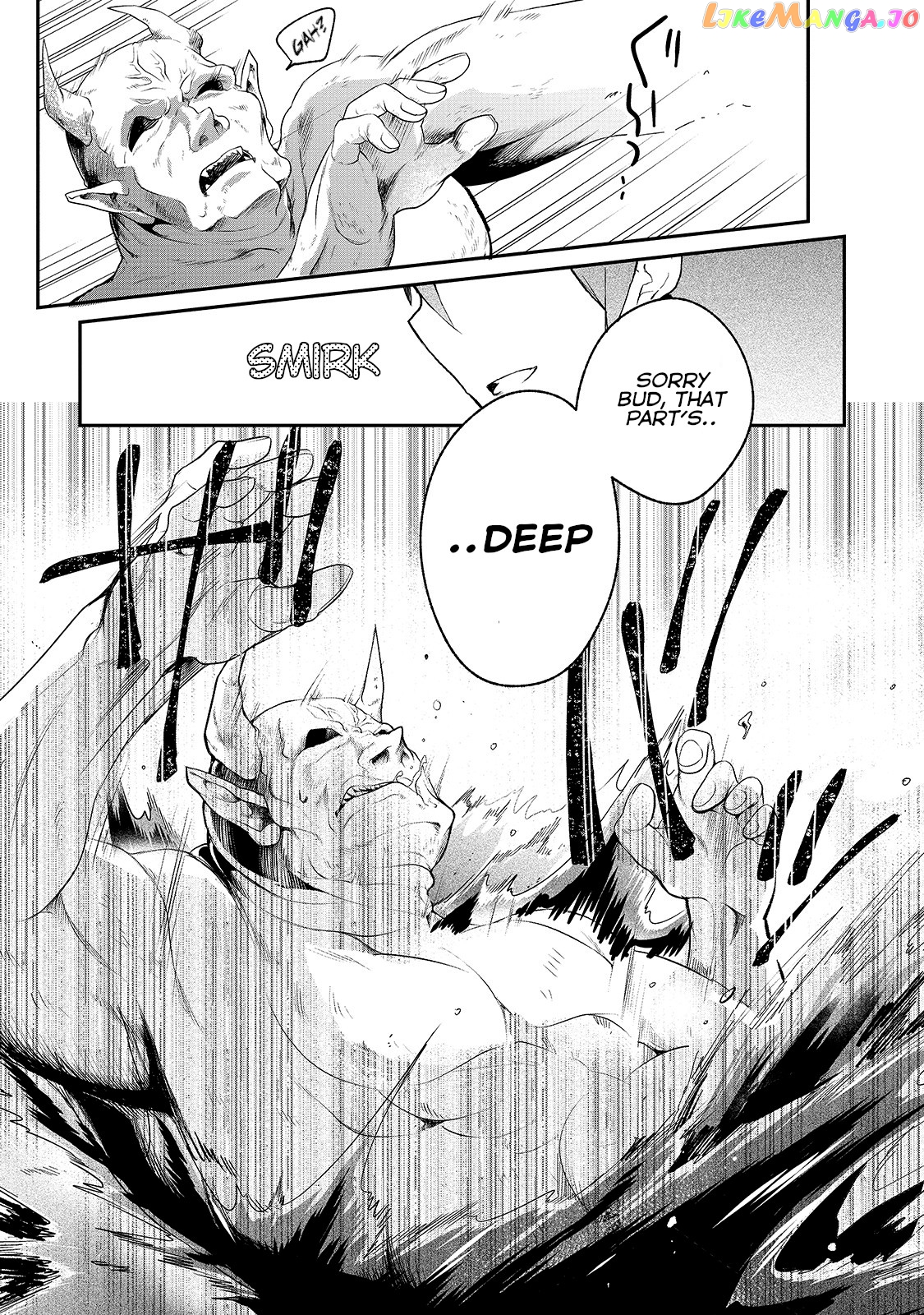 Shinja Zero No Megami-Sama To Hajimeru Isekai Kouryaku chapter 6 - page 10