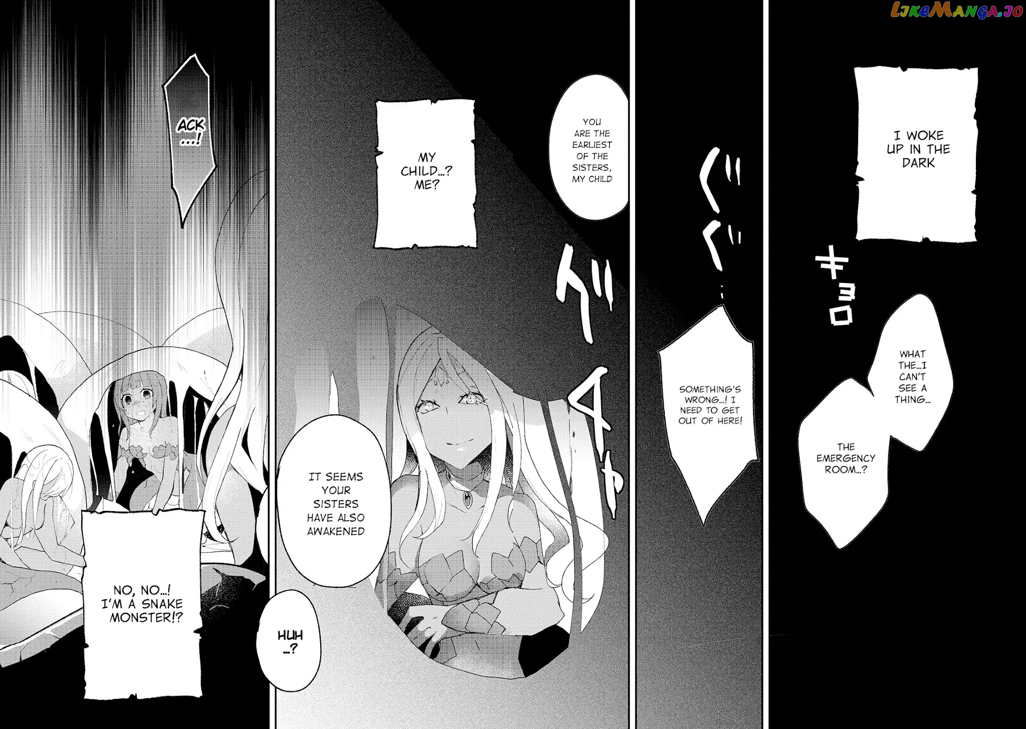 Shinja Zero No Megami-Sama To Hajimeru Isekai Kouryaku chapter 16 - page 13