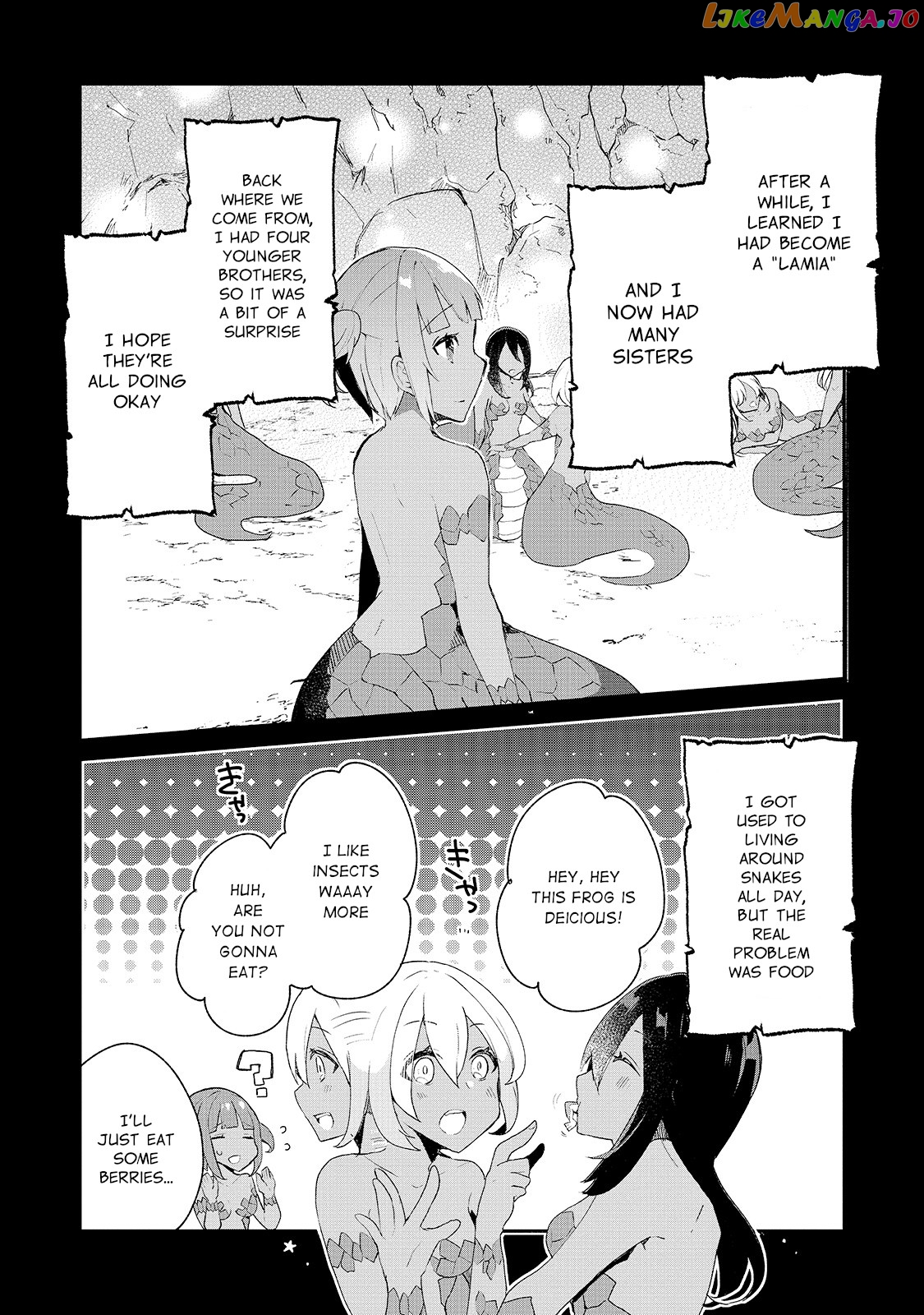 Shinja Zero No Megami-Sama To Hajimeru Isekai Kouryaku chapter 16 - page 14