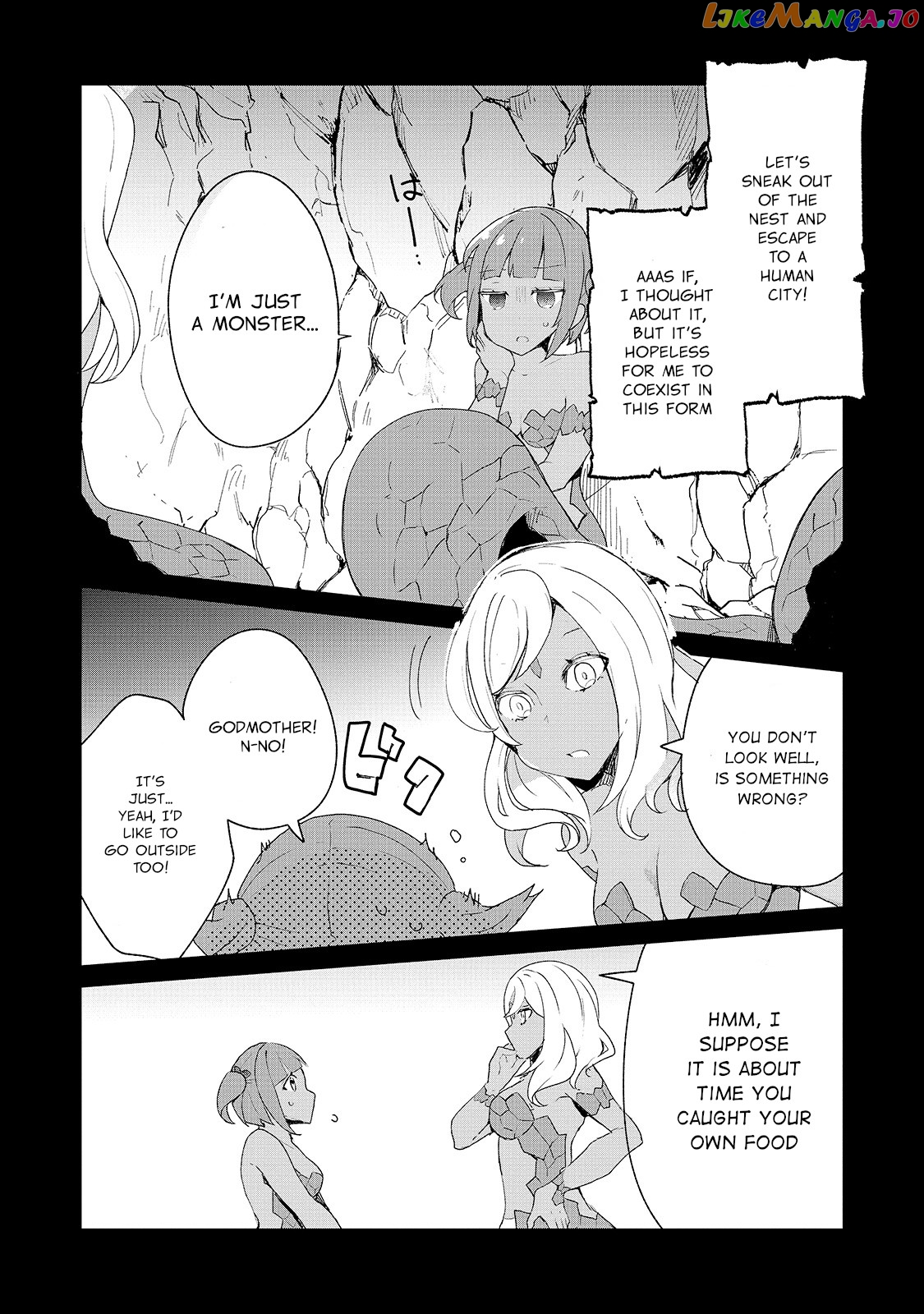 Shinja Zero No Megami-Sama To Hajimeru Isekai Kouryaku chapter 16 - page 16