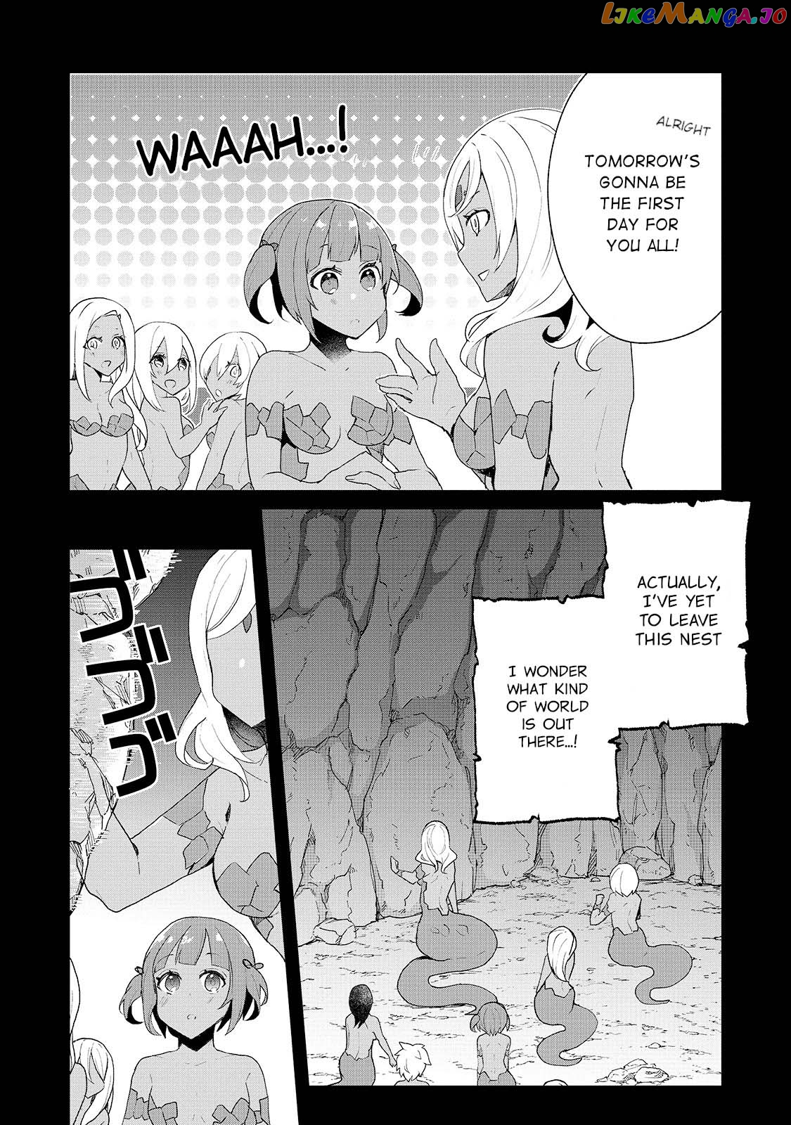 Shinja Zero No Megami-Sama To Hajimeru Isekai Kouryaku chapter 16 - page 17