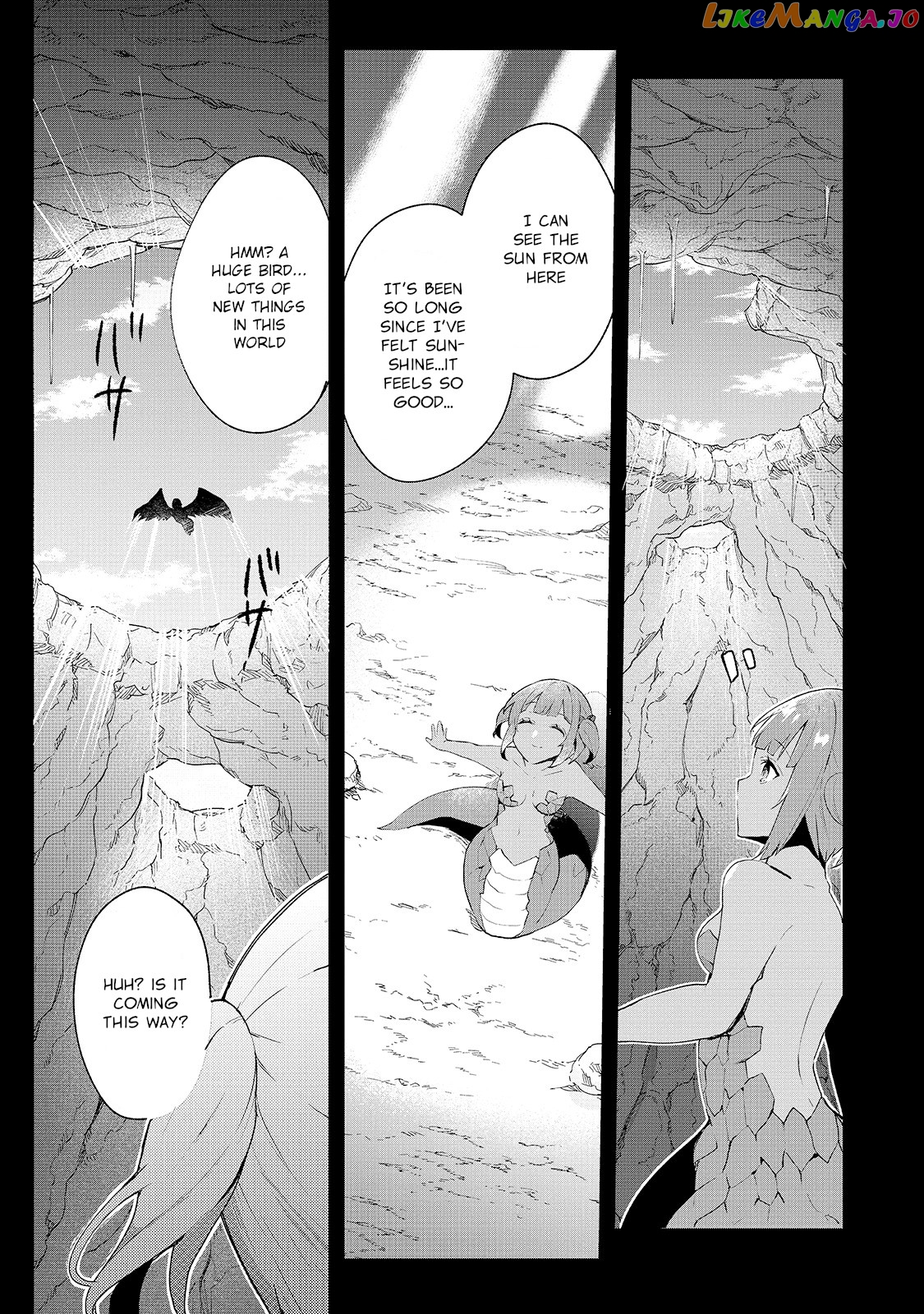 Shinja Zero No Megami-Sama To Hajimeru Isekai Kouryaku chapter 16 - page 19