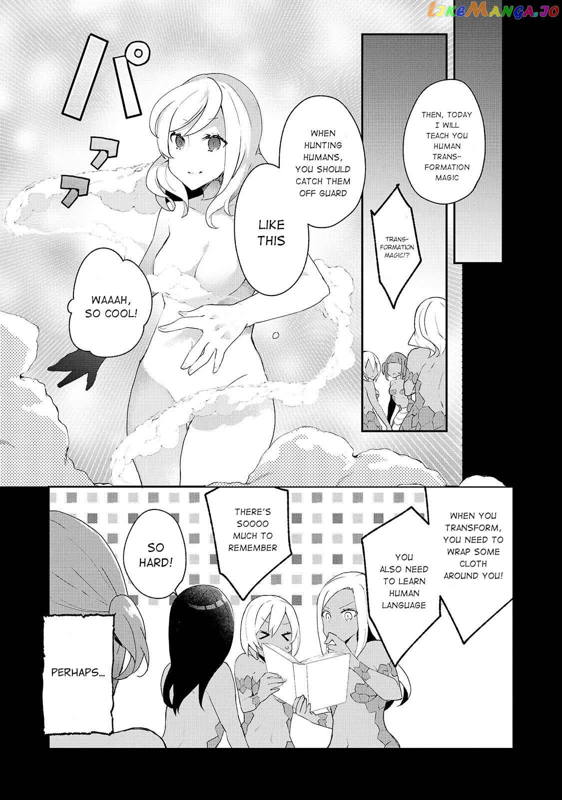 Shinja Zero No Megami-Sama To Hajimeru Isekai Kouryaku chapter 16 - page 23