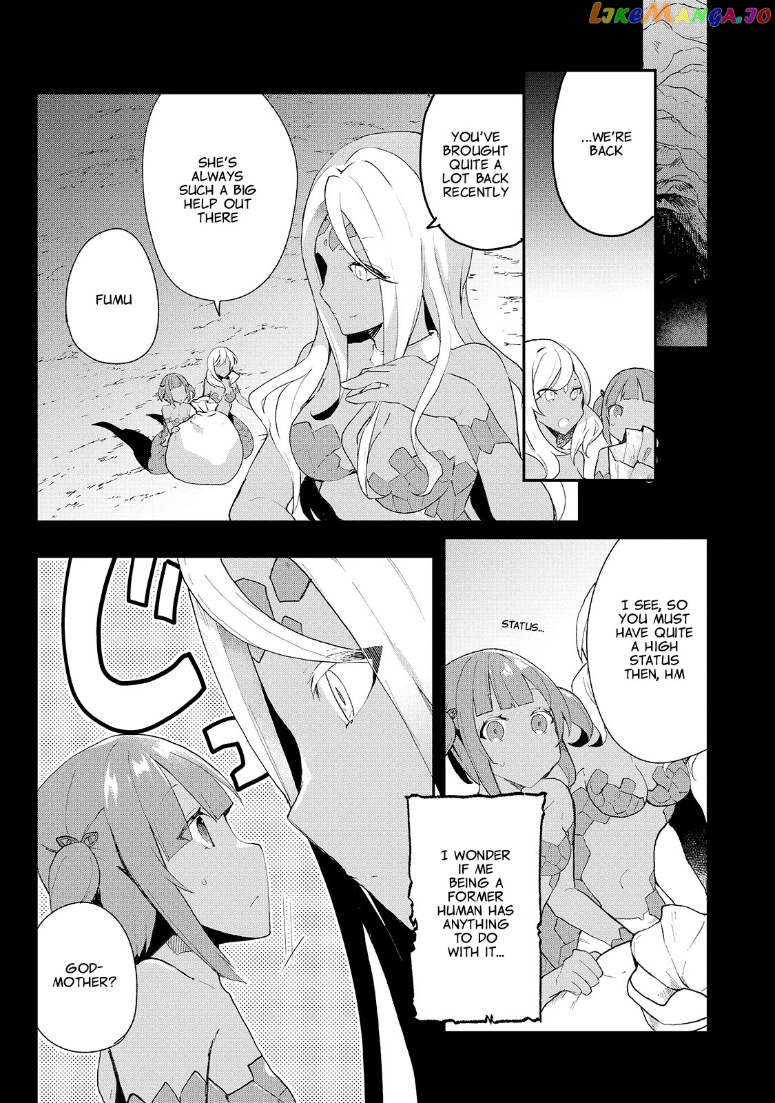 Shinja Zero No Megami-Sama To Hajimeru Isekai Kouryaku chapter 16 - page 25