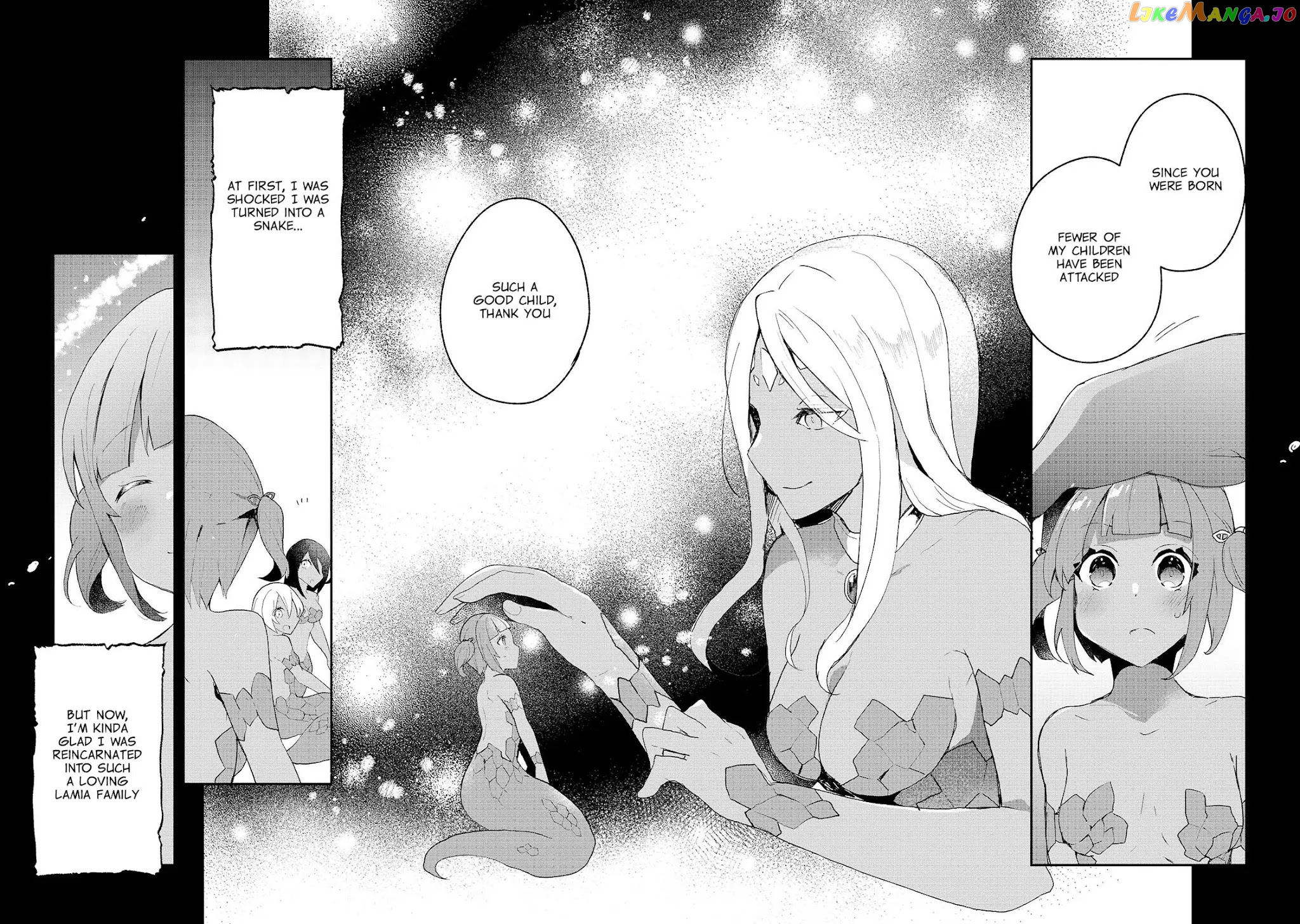 Shinja Zero No Megami-Sama To Hajimeru Isekai Kouryaku chapter 16 - page 26