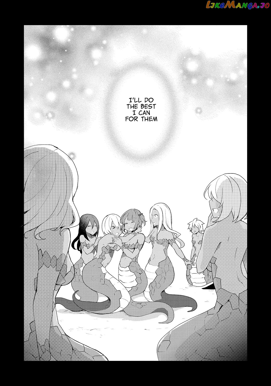 Shinja Zero No Megami-Sama To Hajimeru Isekai Kouryaku chapter 16 - page 27