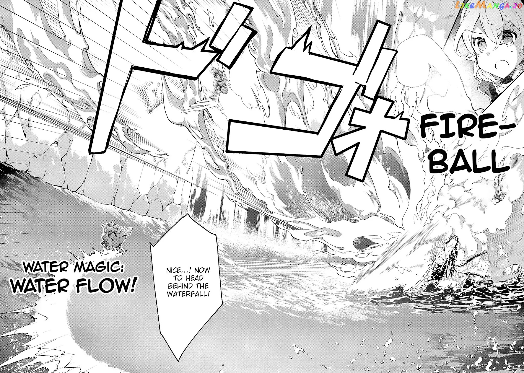 Shinja Zero No Megami-Sama To Hajimeru Isekai Kouryaku chapter 16 - page 6