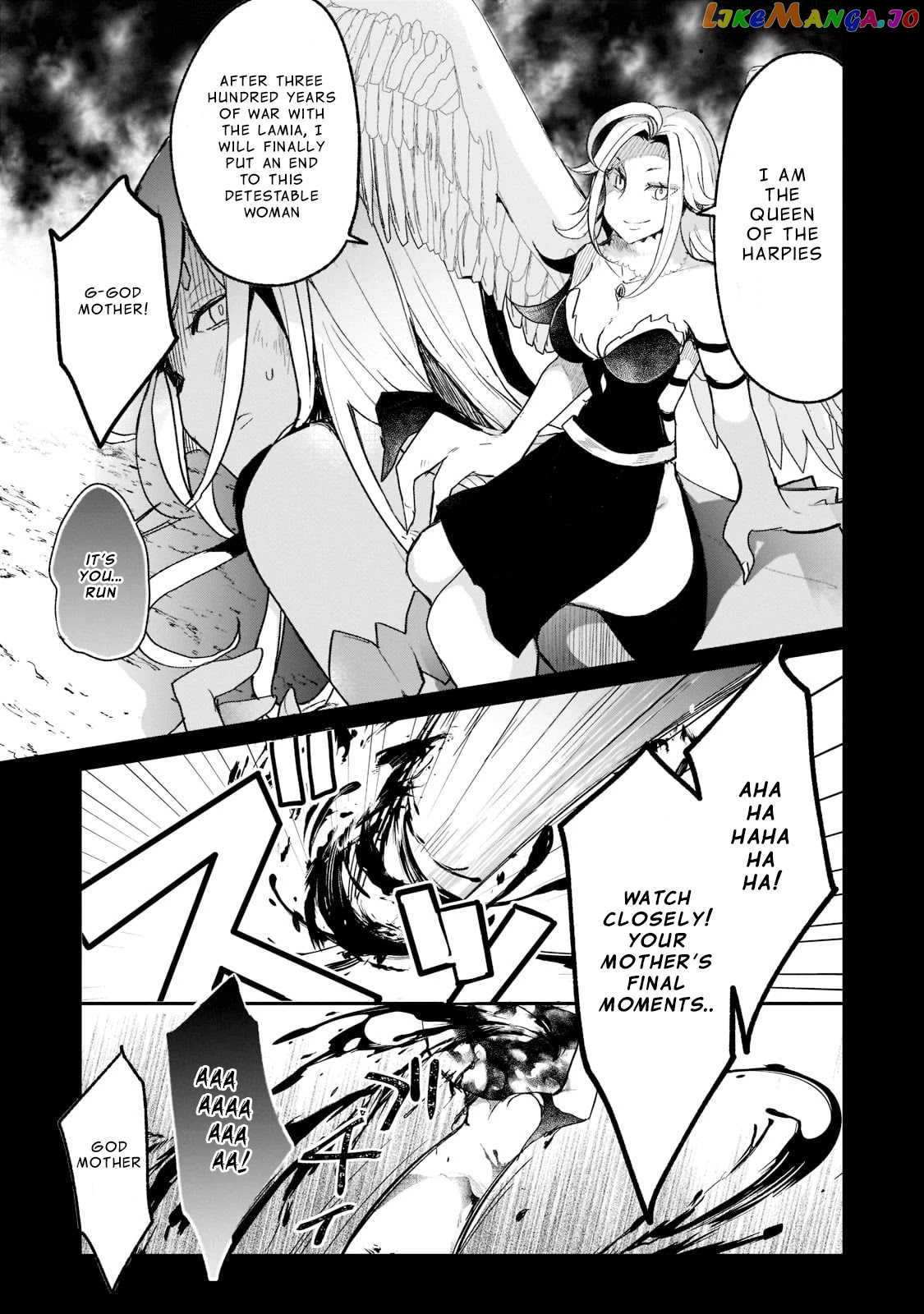 Shinja Zero No Megami-Sama To Hajimeru Isekai Kouryaku chapter 17 - page 16