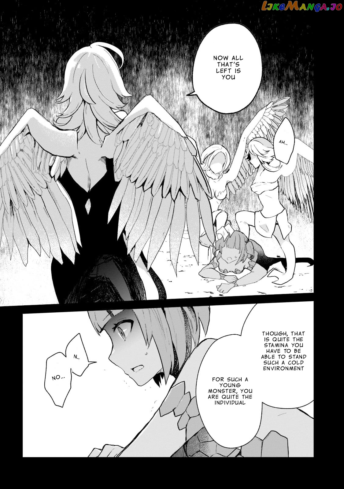 Shinja Zero No Megami-Sama To Hajimeru Isekai Kouryaku chapter 17 - page 18