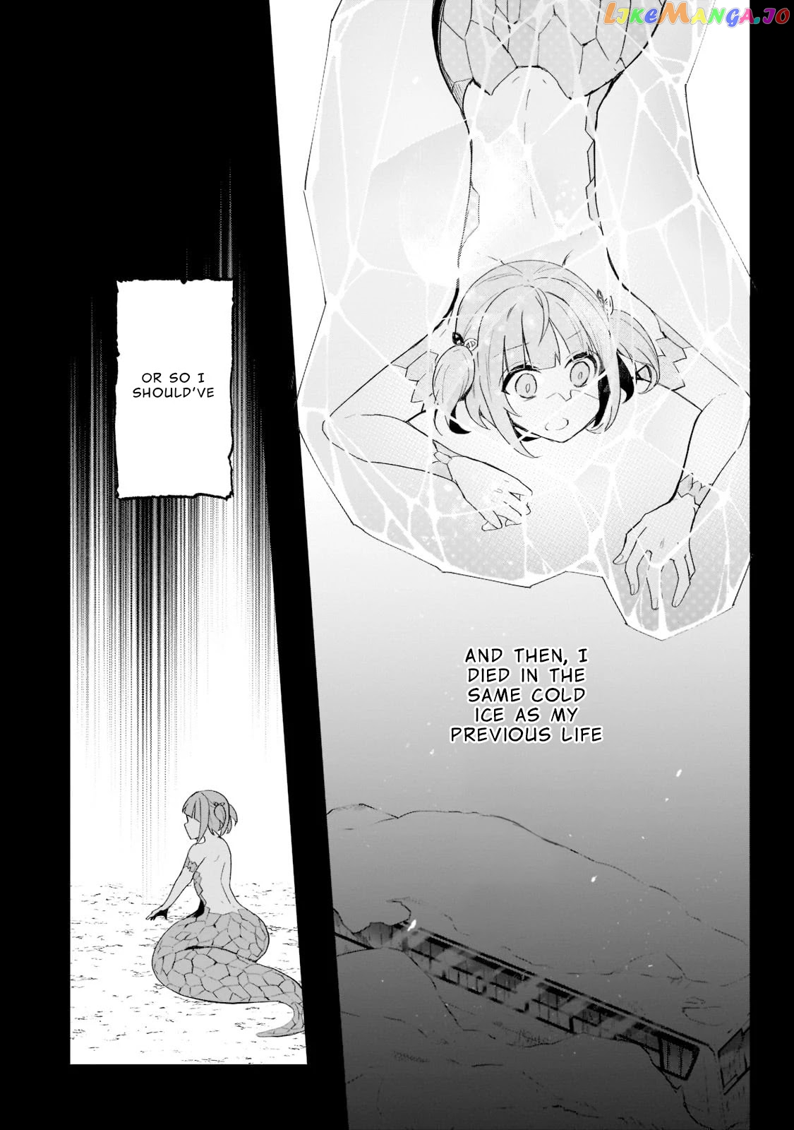 Shinja Zero No Megami-Sama To Hajimeru Isekai Kouryaku chapter 17 - page 23