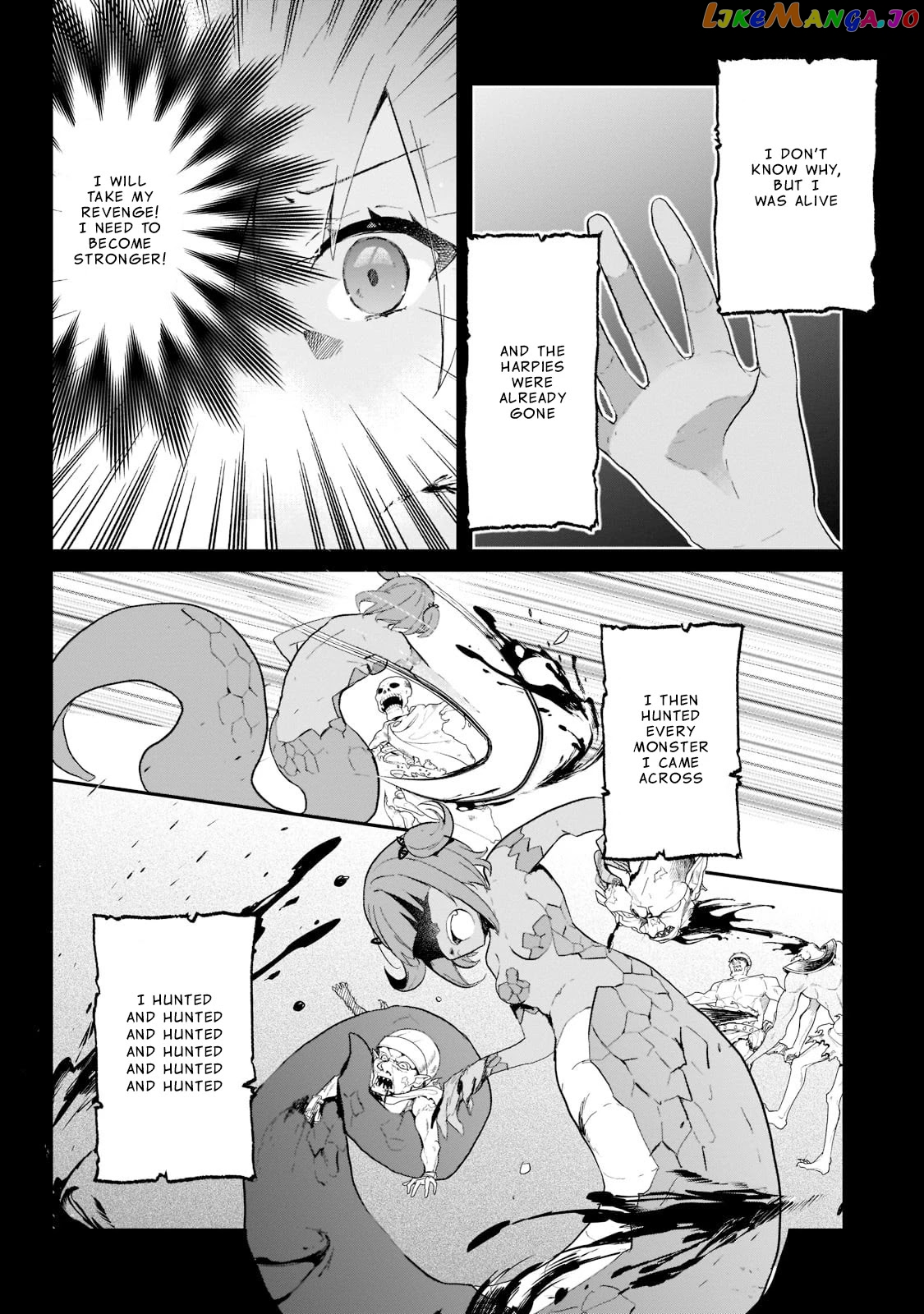 Shinja Zero No Megami-Sama To Hajimeru Isekai Kouryaku chapter 17 - page 24