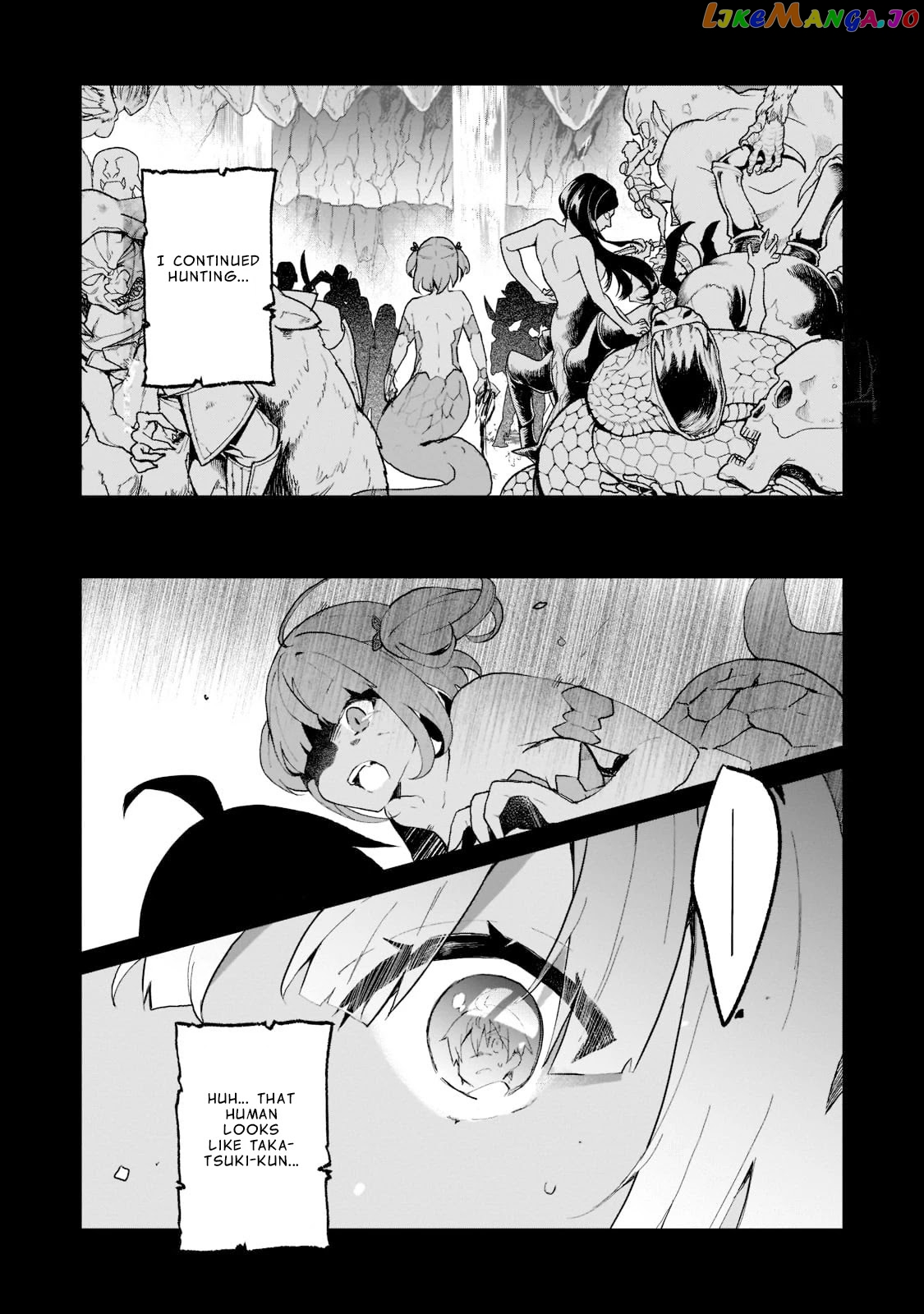 Shinja Zero No Megami-Sama To Hajimeru Isekai Kouryaku chapter 17 - page 25