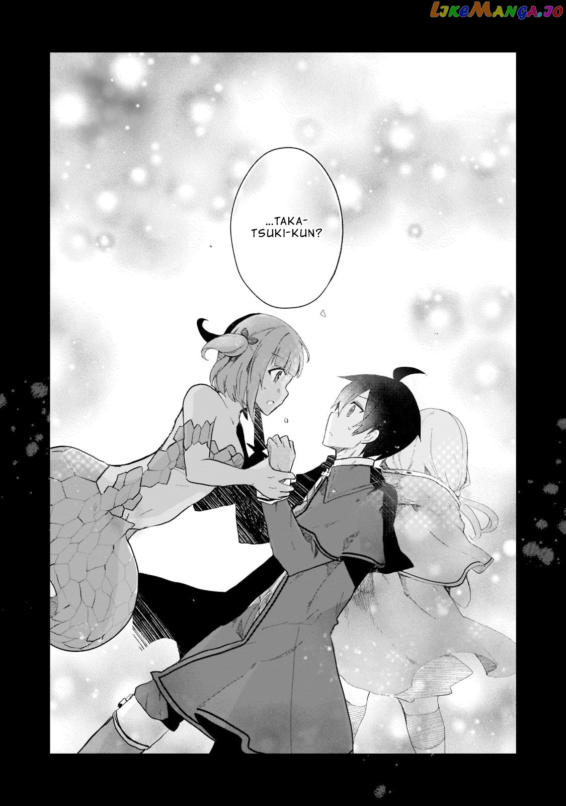 Shinja Zero No Megami-Sama To Hajimeru Isekai Kouryaku chapter 17 - page 26