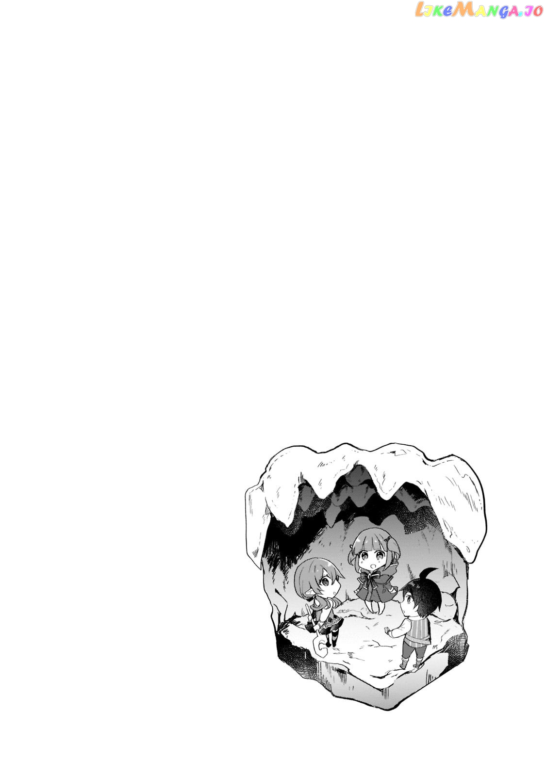Shinja Zero No Megami-Sama To Hajimeru Isekai Kouryaku chapter 17 - page 4