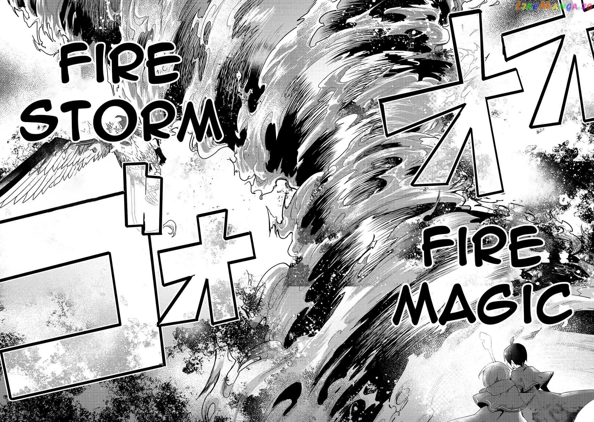 Shinja Zero No Megami-Sama To Hajimeru Isekai Kouryaku chapter 9 - page 21
