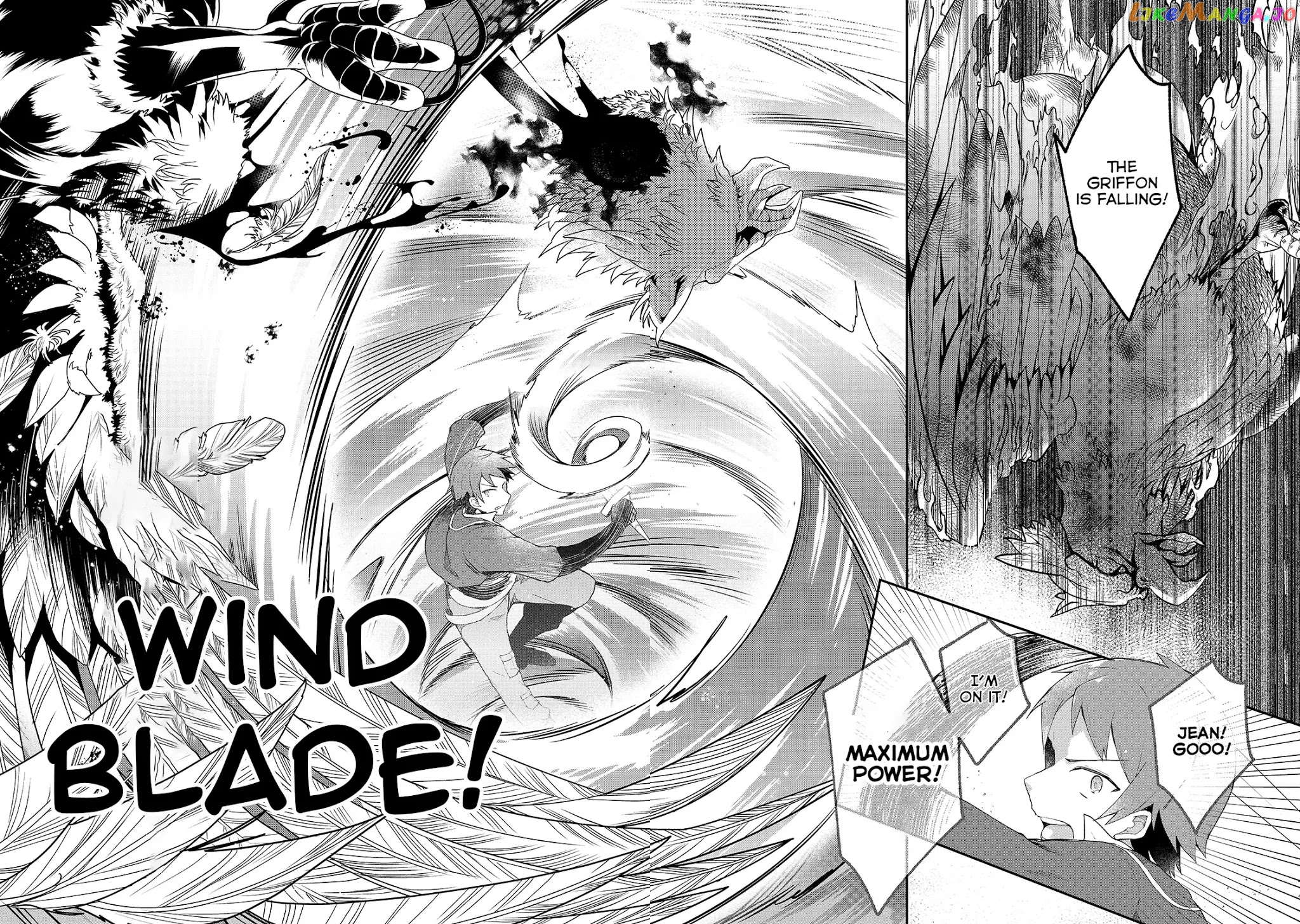 Shinja Zero No Megami-Sama To Hajimeru Isekai Kouryaku chapter 9 - page 23