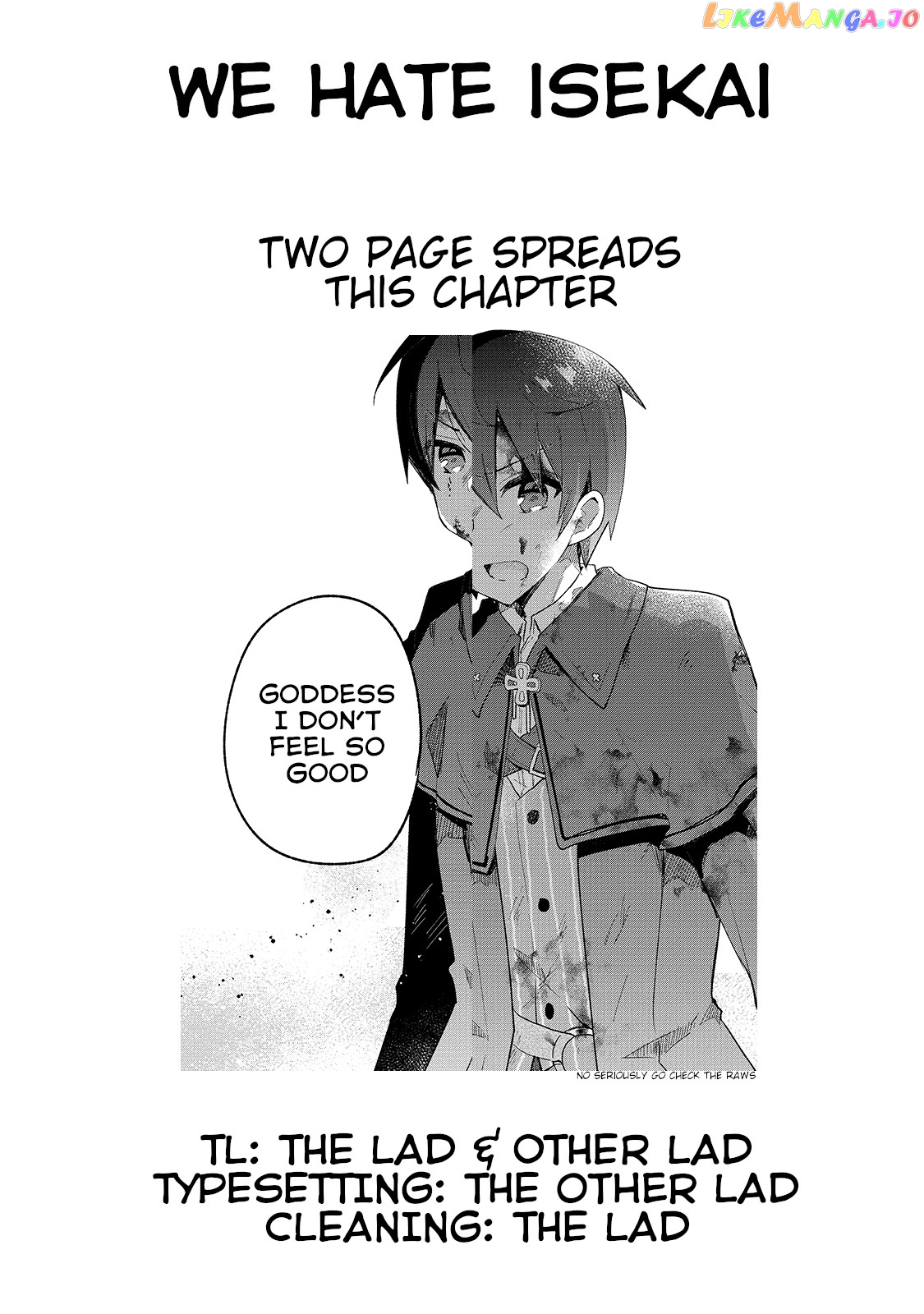Shinja Zero No Megami-Sama To Hajimeru Isekai Kouryaku chapter 9 - page 27