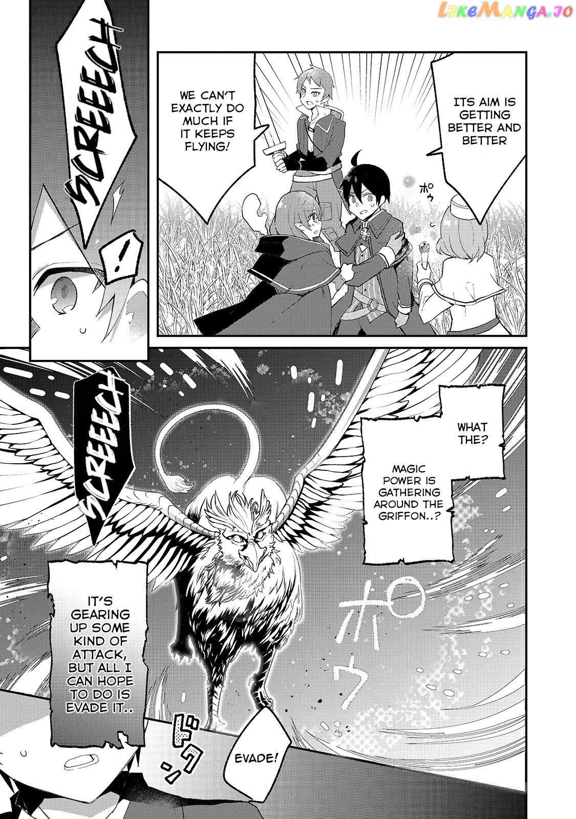 Shinja Zero No Megami-Sama To Hajimeru Isekai Kouryaku chapter 9 - page 8