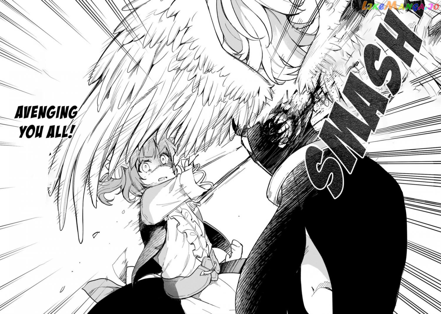 Shinja Zero No Megami-Sama To Hajimeru Isekai Kouryaku chapter 21 - page 20