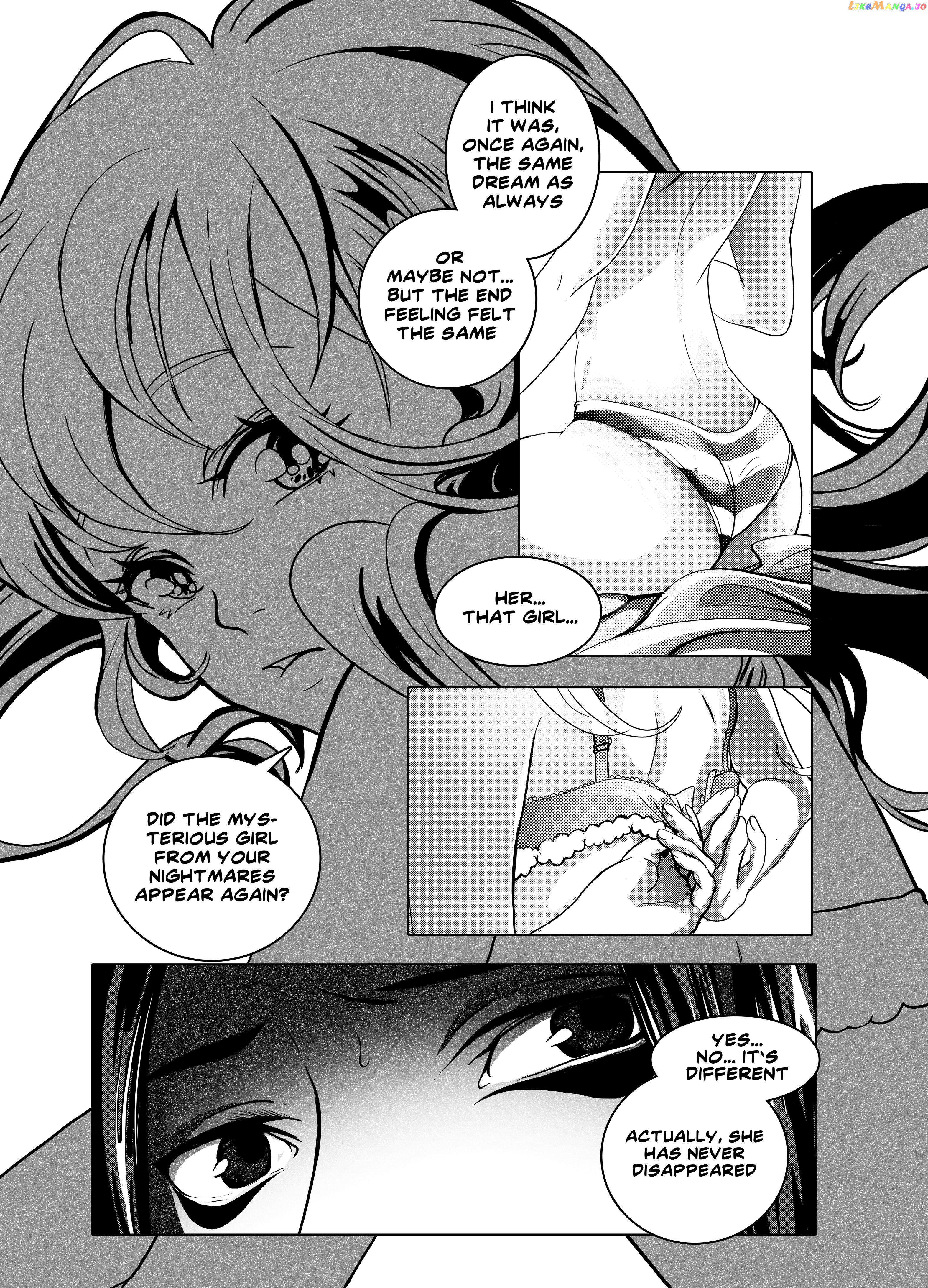 Spacedrum - Manga chapter 1 - page 4