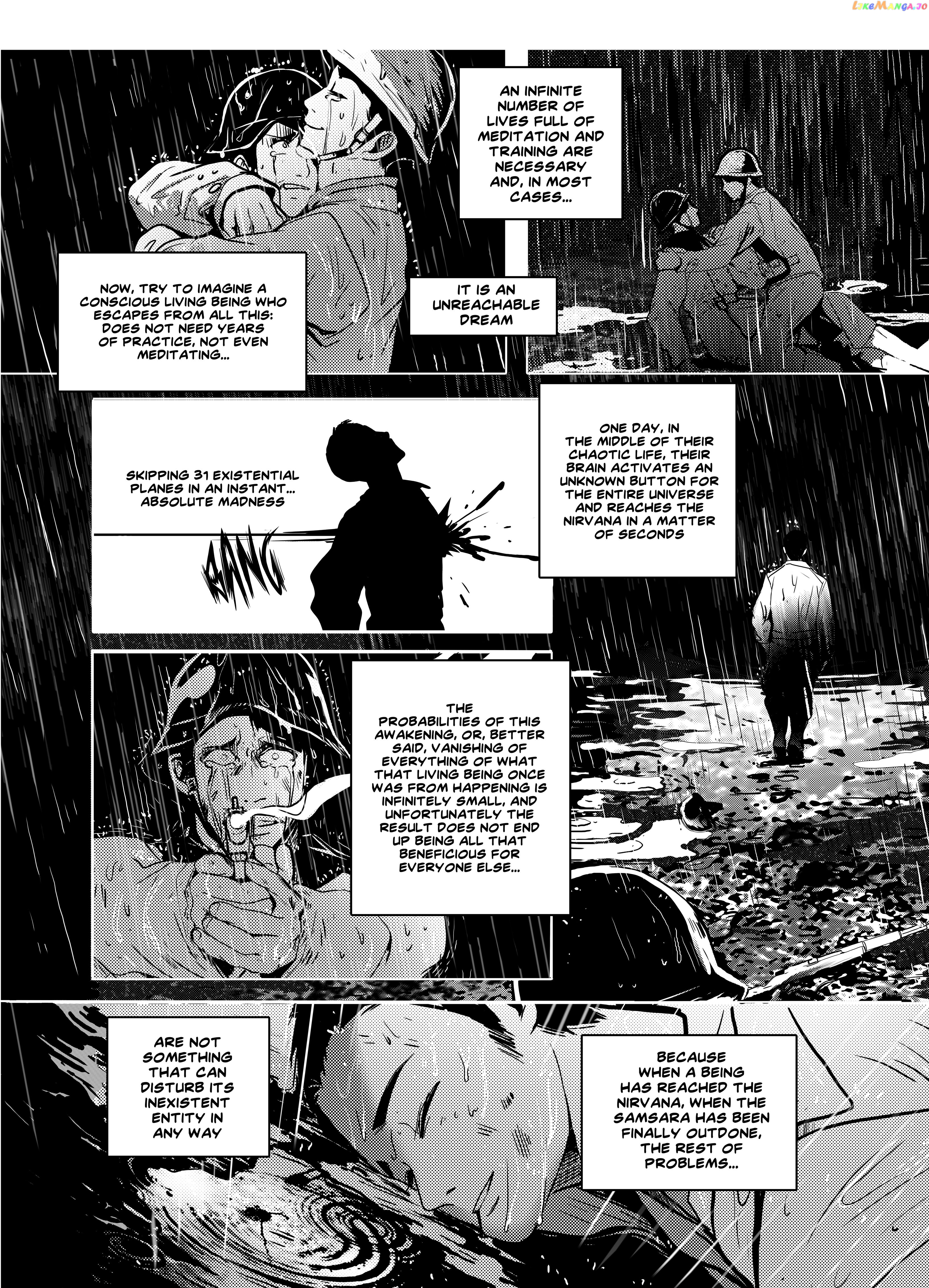 Spacedrum - Manga chapter 1 - page 43