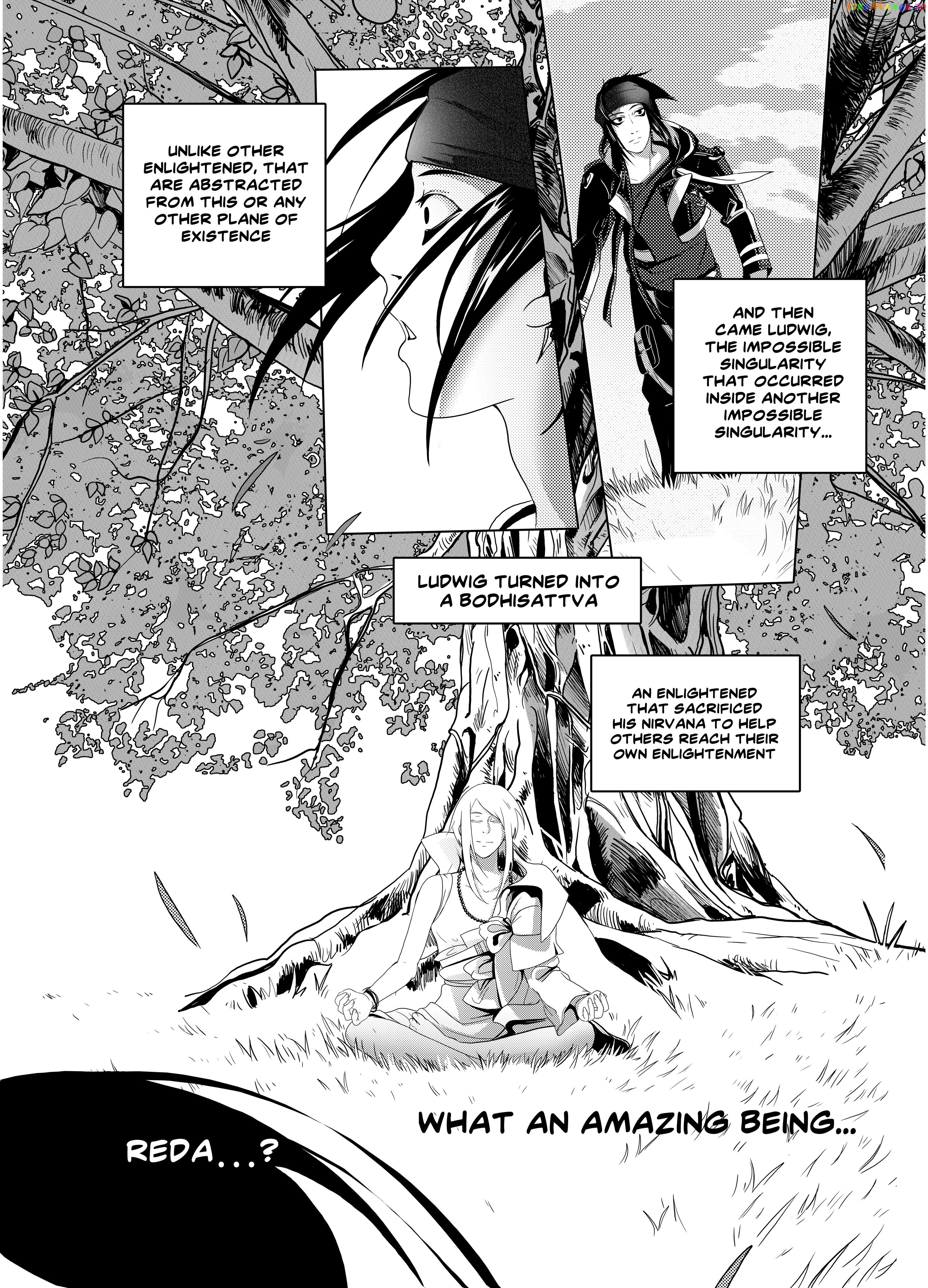 Spacedrum - Manga chapter 1 - page 44