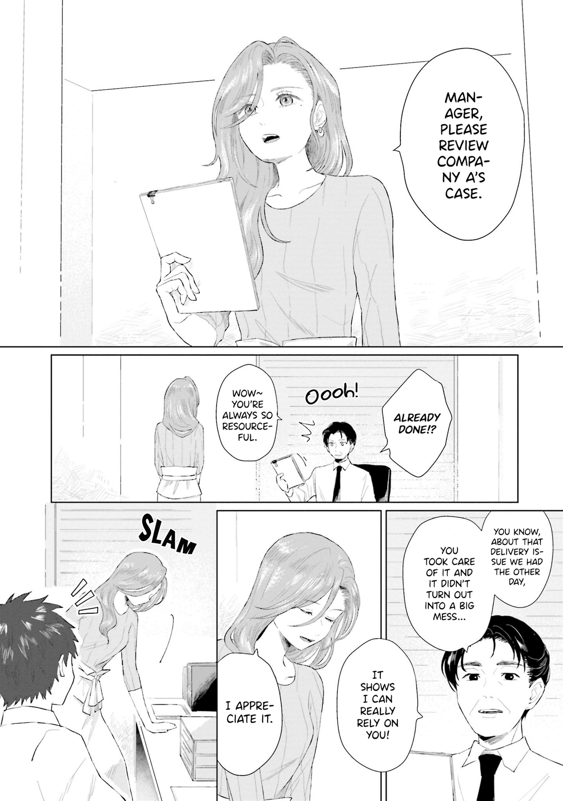 Shounen Wo Kau chapter 2 - page 2