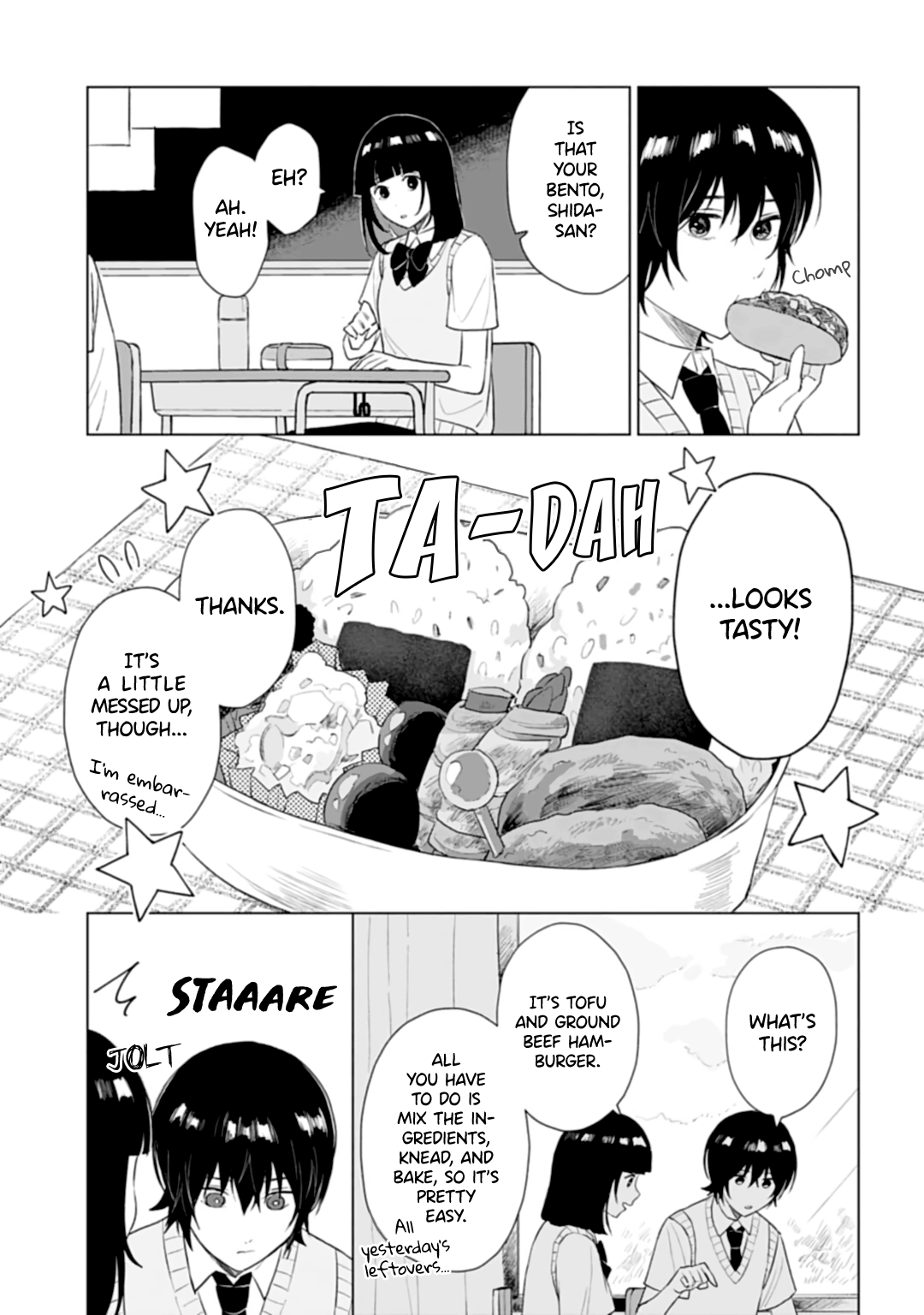 Shounen Wo Kau chapter 11 - page 5