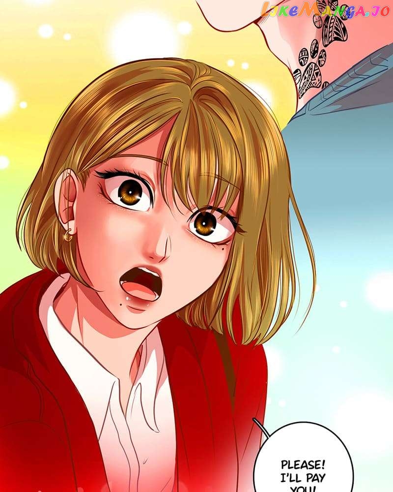 Love 4 a Walk Chapter 1 - page 78