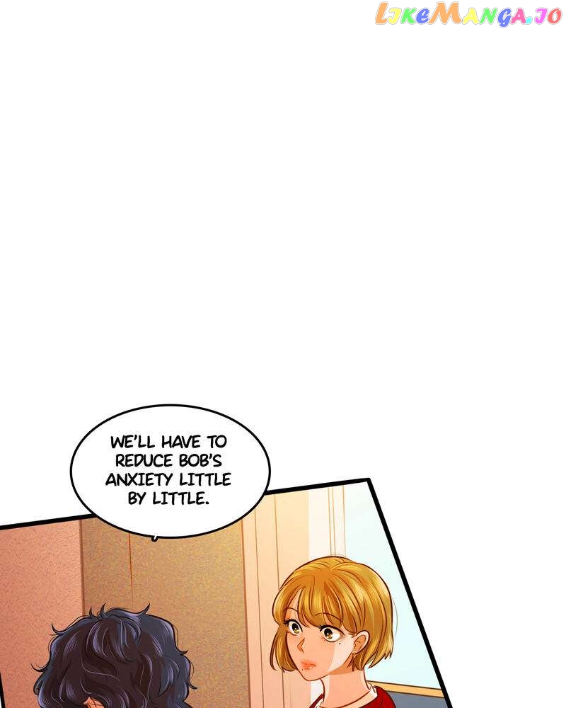 Love 4 a Walk Chapter 2 - page 13