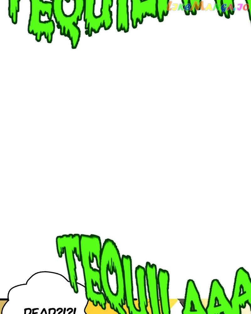Love 4 a Walk Chapter 2 - page 32