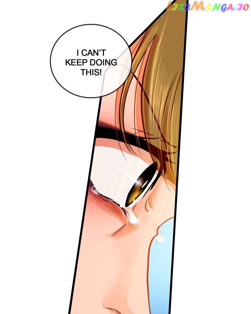 Love 4 a Walk Chapter 2 - page 40