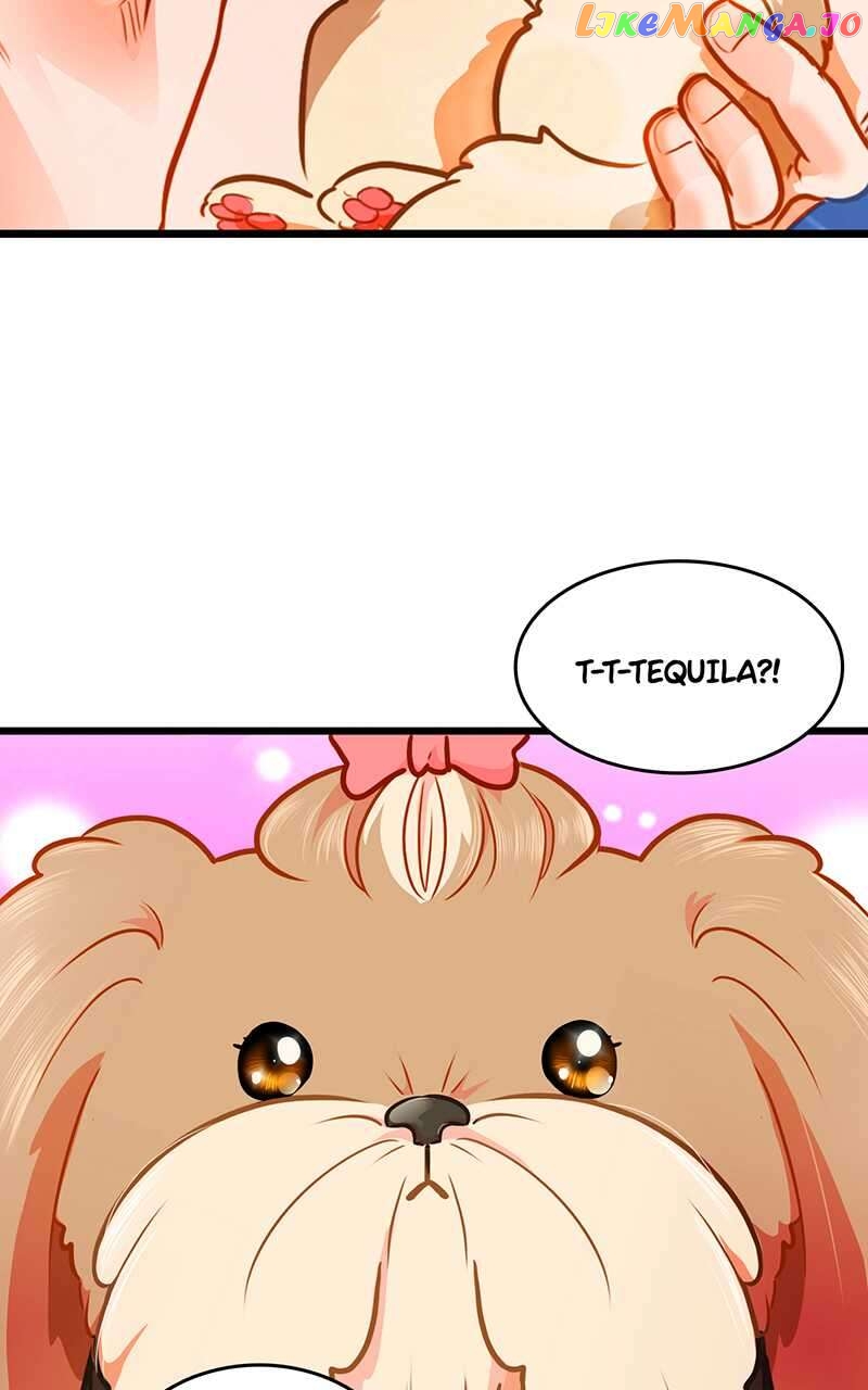 Love 4 a Walk Chapter 3 - page 2
