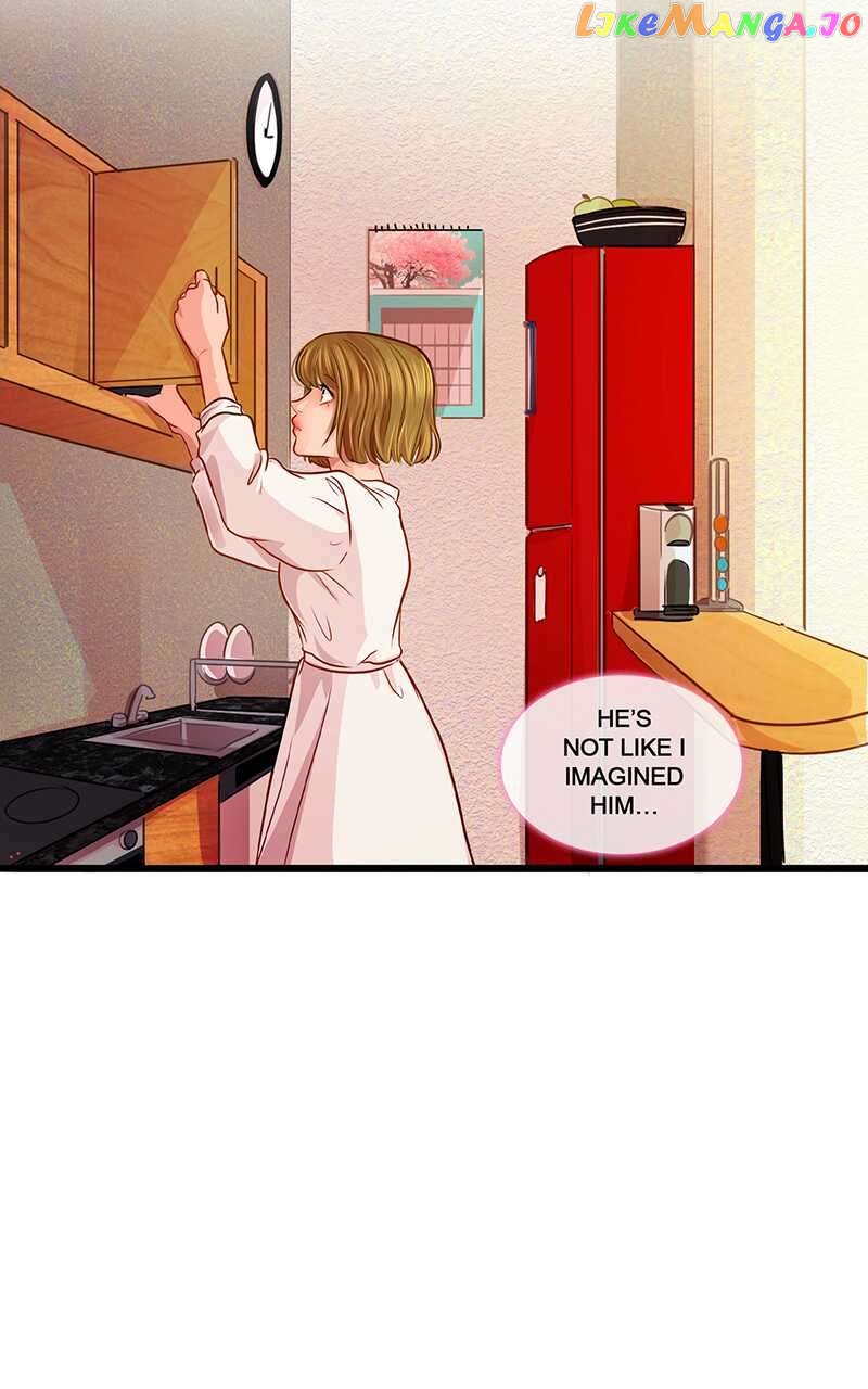 Love 4 a Walk Chapter 3 - page 18