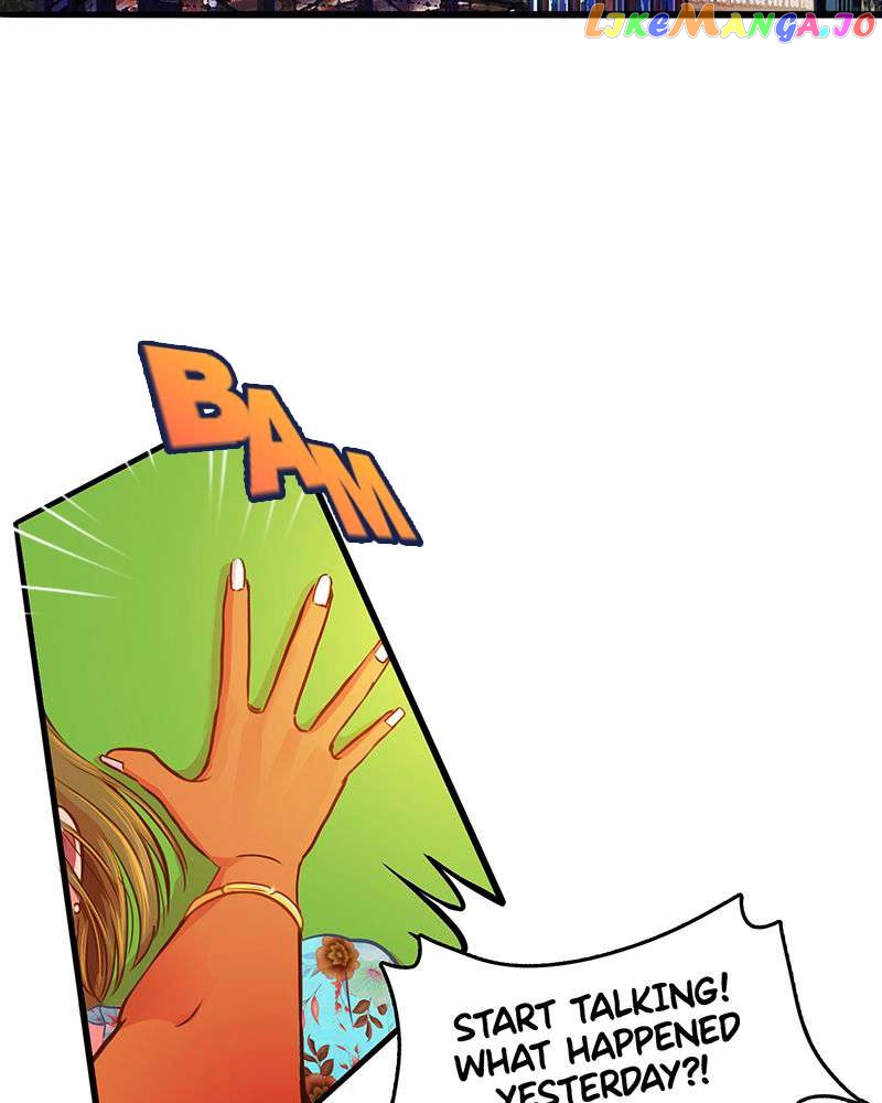 Love 4 a Walk Chapter 4 - page 3